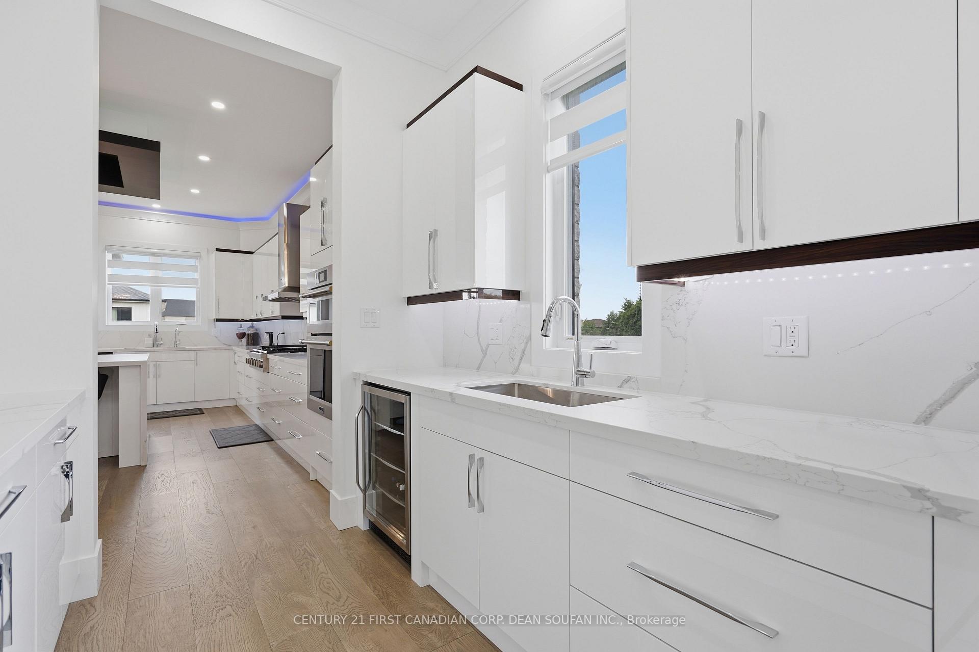 Photo 14 of 147 Princeton Terrace, London, South K — HOMEH