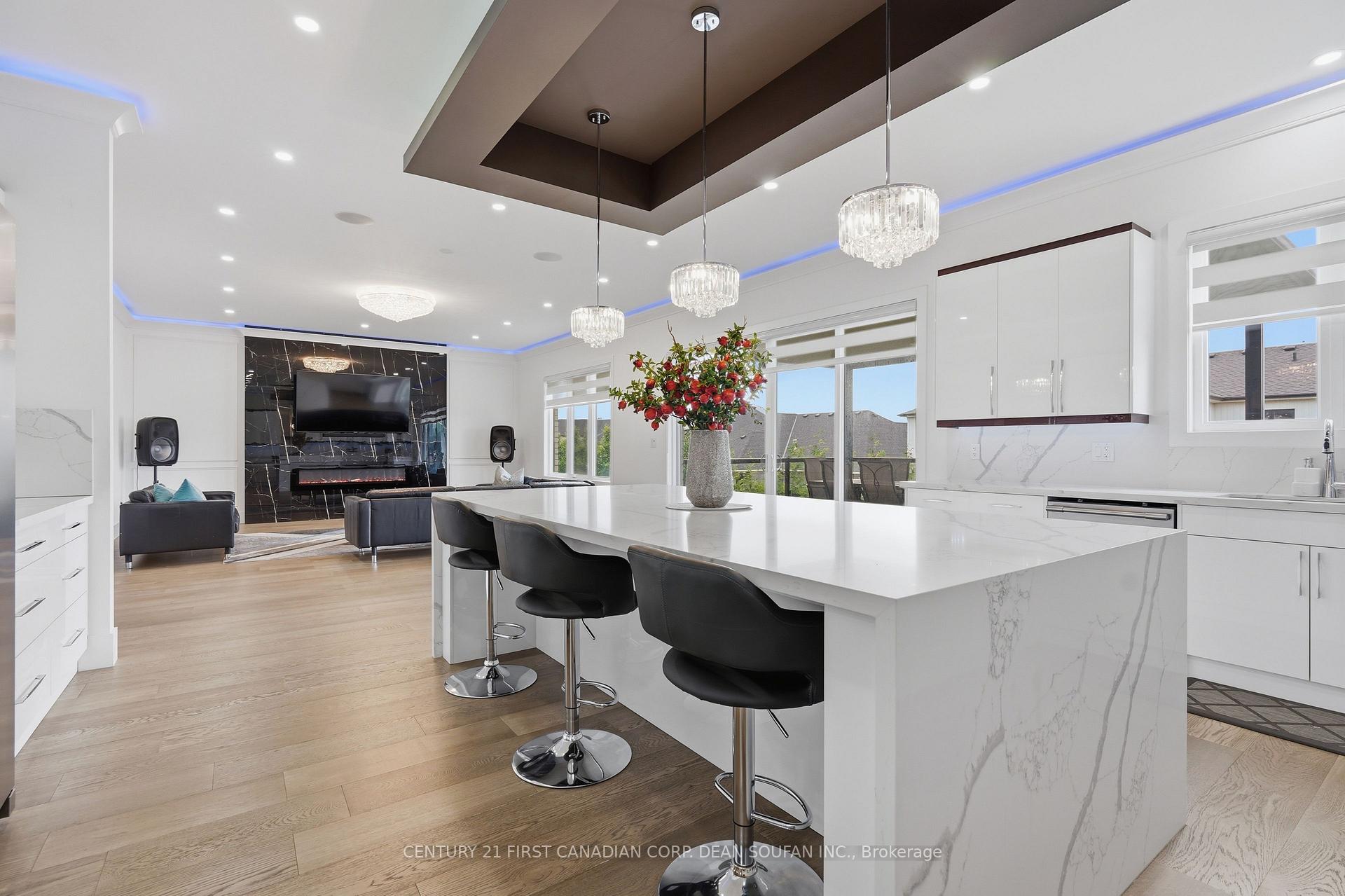 Photo 16 of 147 Princeton Terrace, London, South K — HOMEH