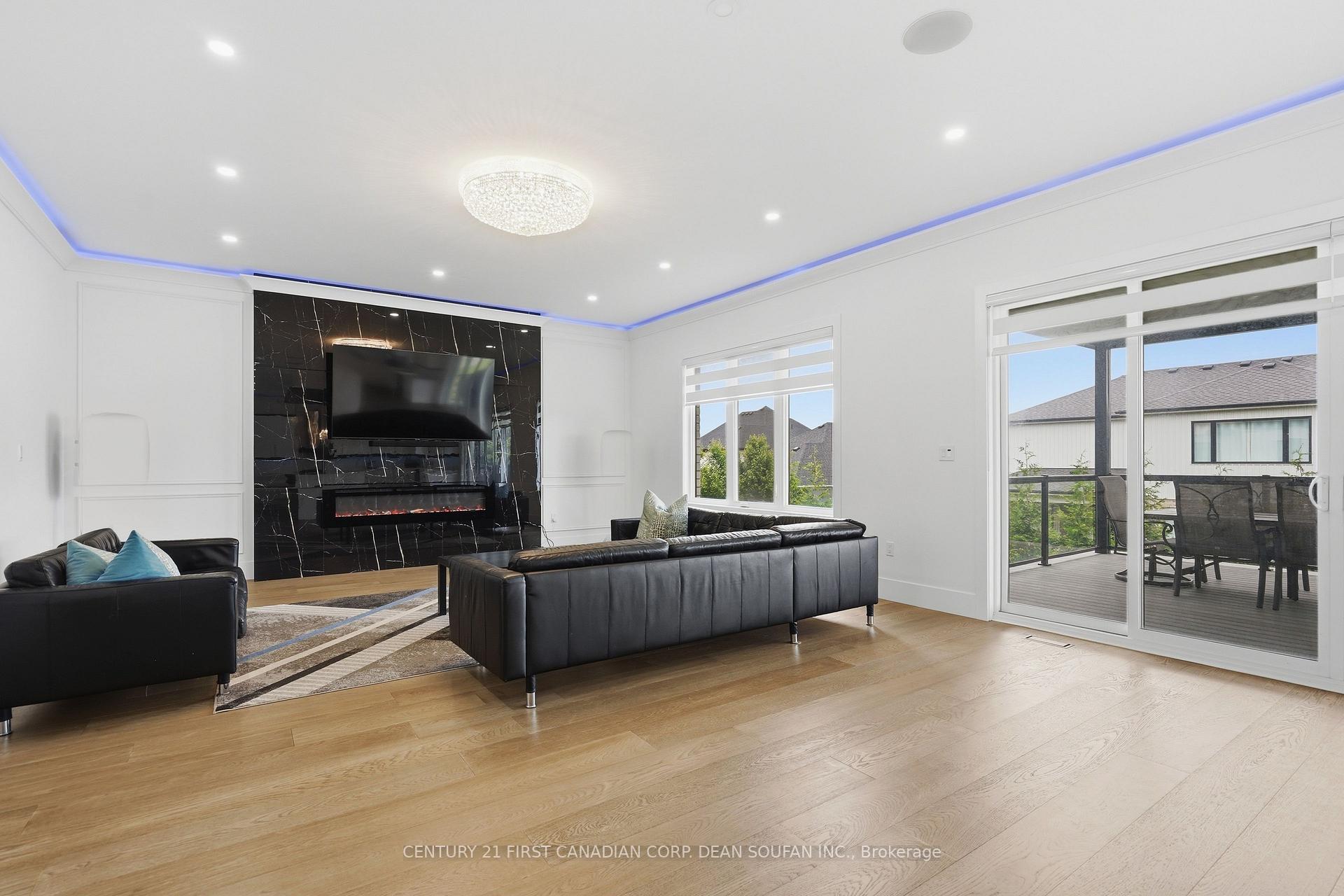 Photo 18 of 147 Princeton Terrace, London, South K — HOMEH