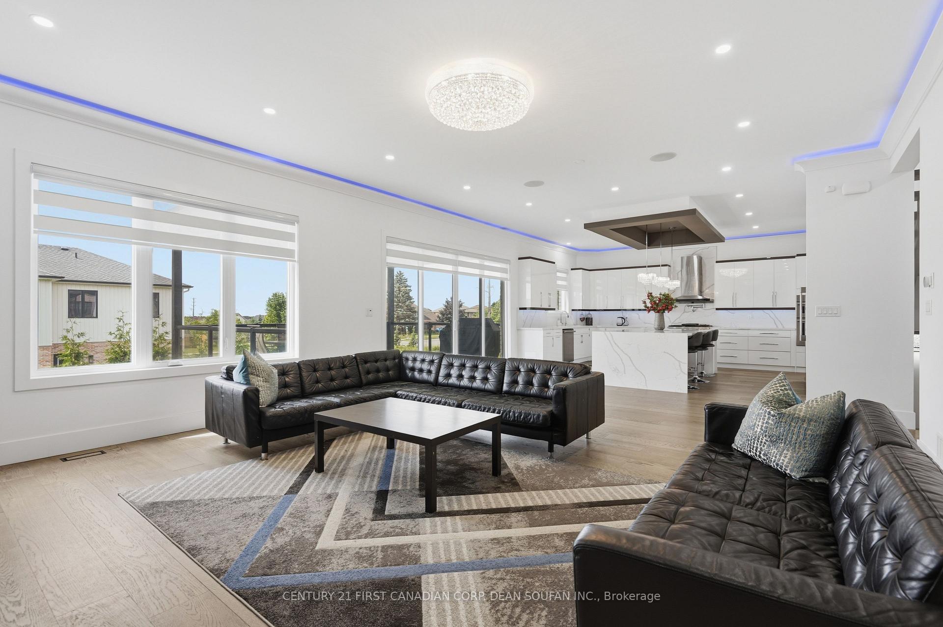 Photo 21 of 147 Princeton Terrace, London, South K — HOMEH