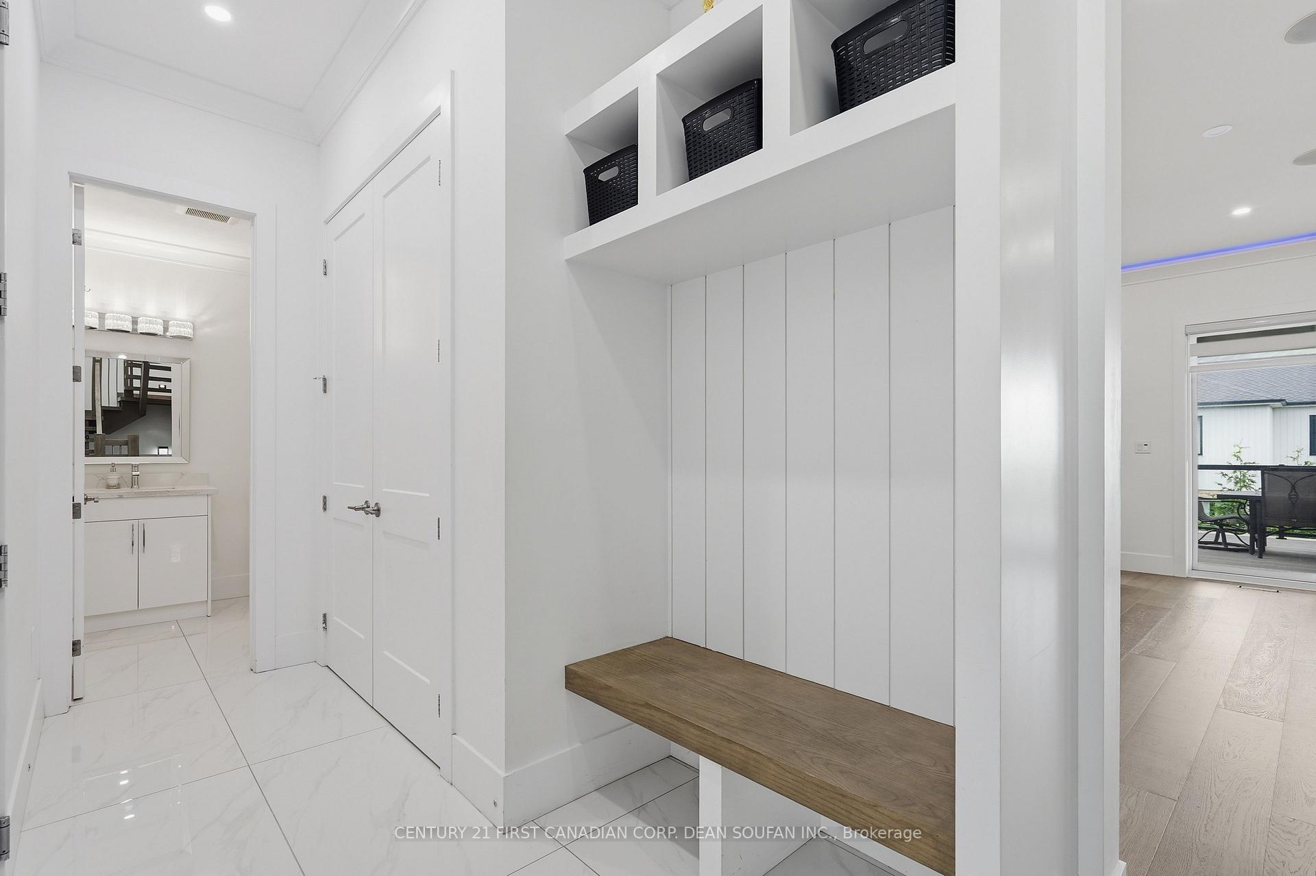 Photo 22 of 147 Princeton Terrace, London, South K — HOMEH