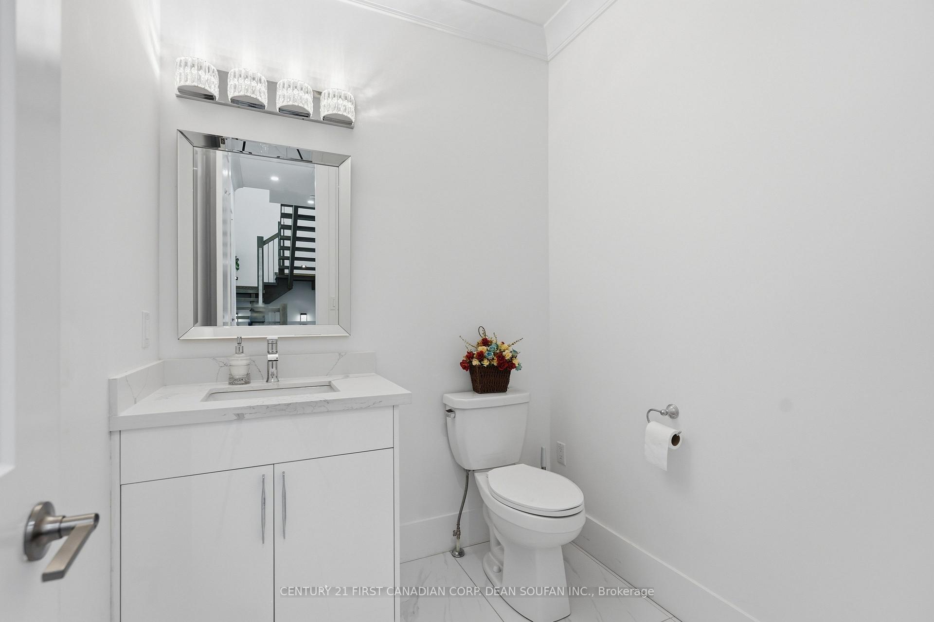 Photo 23 of 147 Princeton Terrace, London, South K — HOMEH