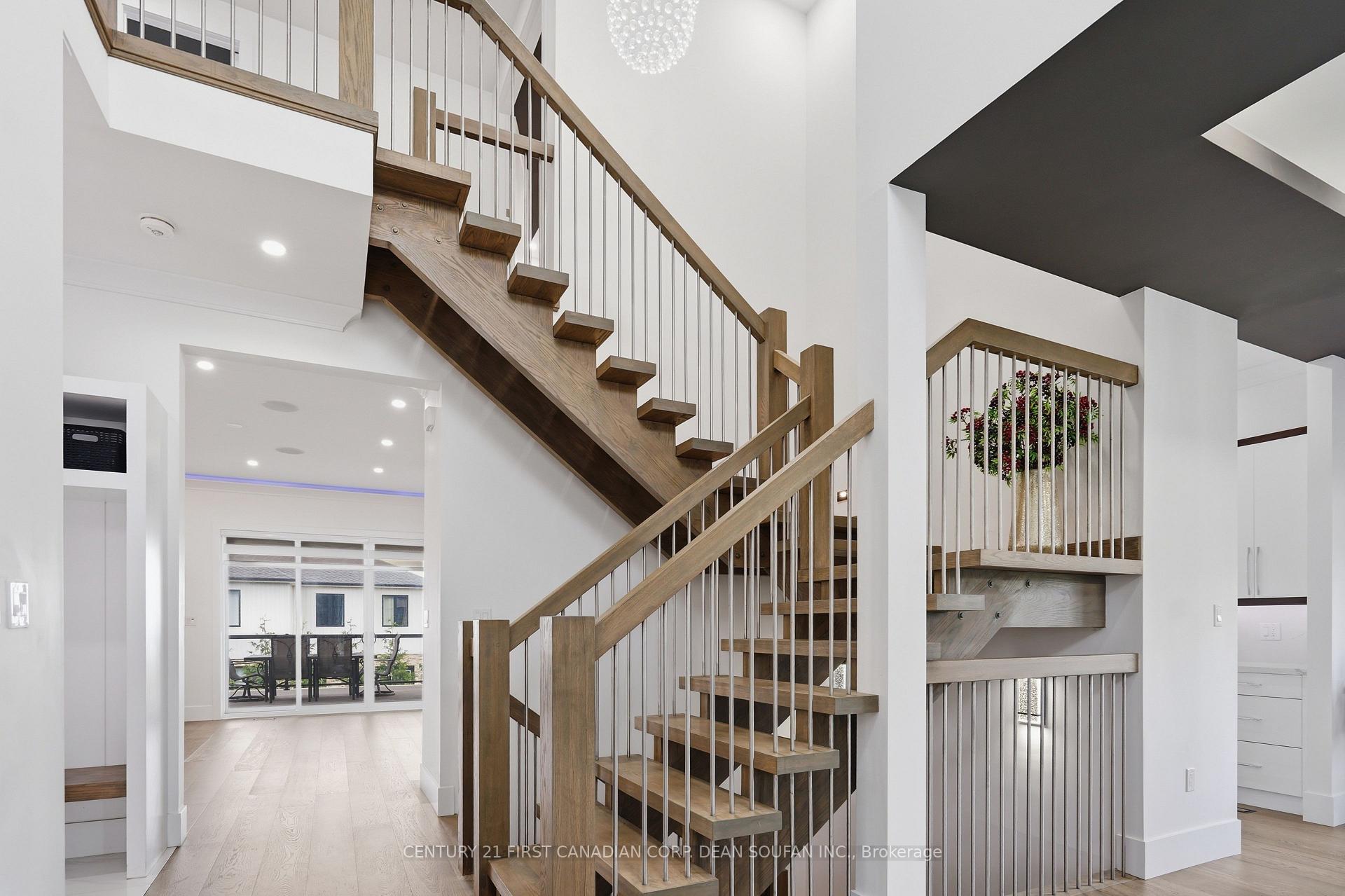Photo 24 of 147 Princeton Terrace, London, South K — HOMEH