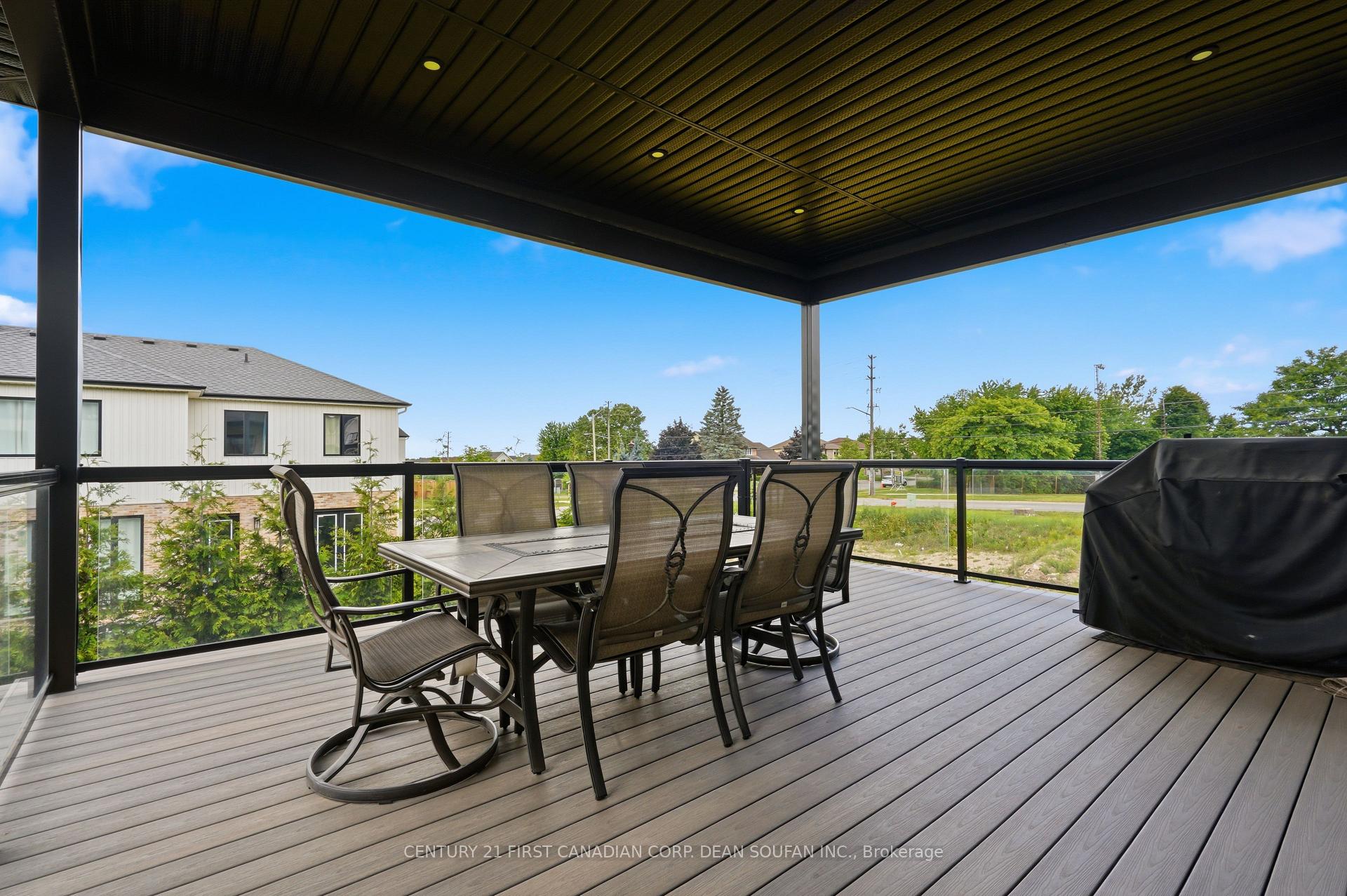 Photo 46 of 147 Princeton Terrace, London, South K — HOMEH