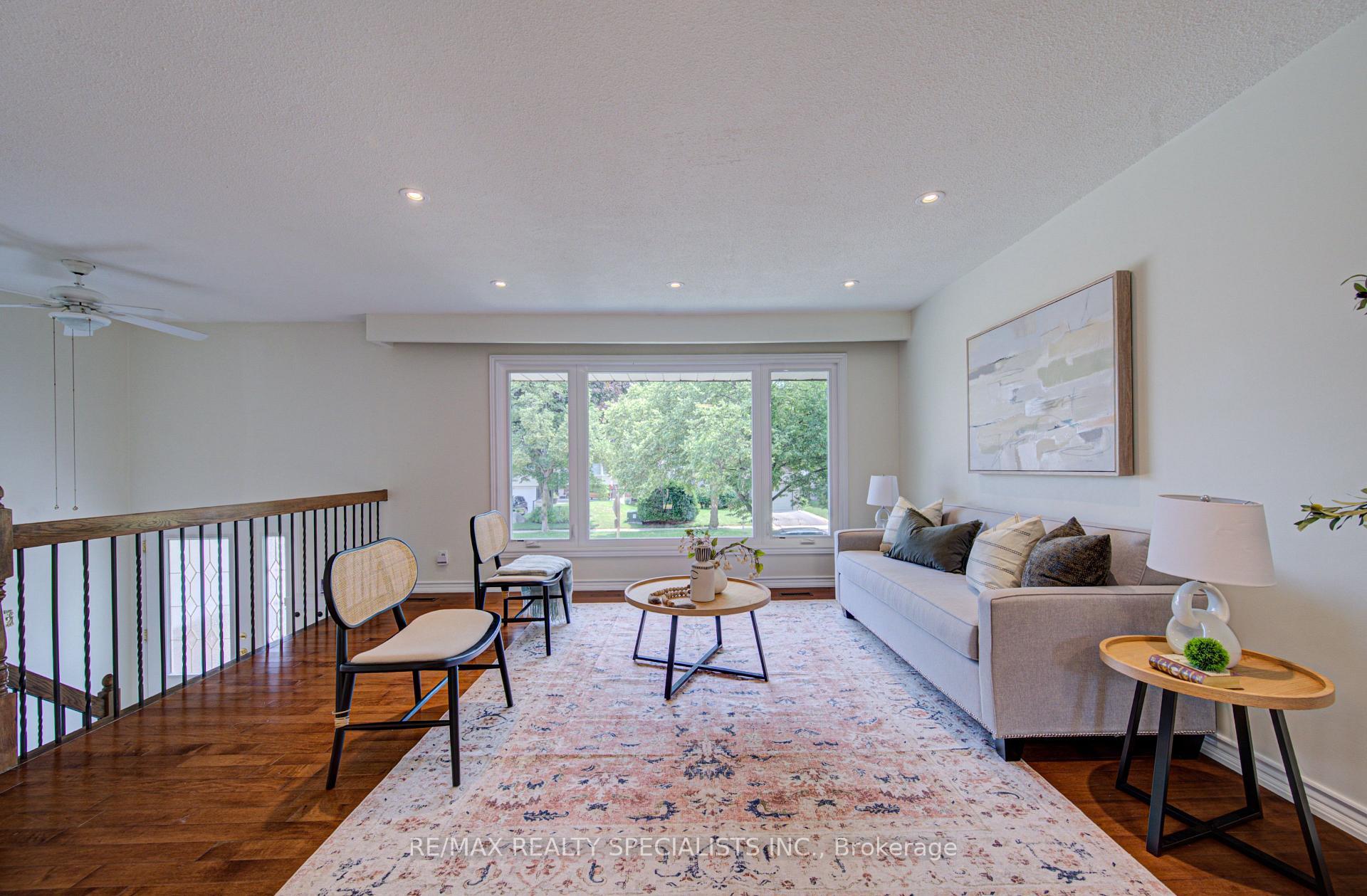 Photo 7 of 2485 Council Ring Road, Mississauga, Erin Mills — HOMEH