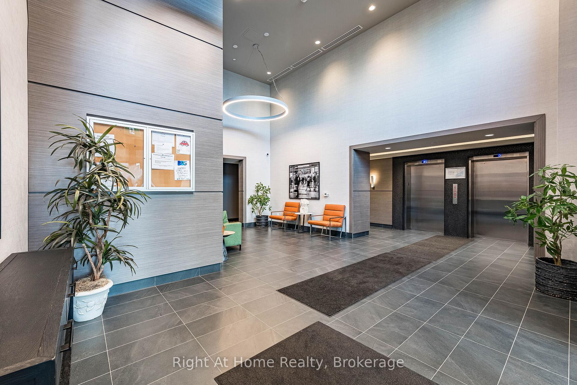 Photo 5 of Unit 511, 50 Kaitting Trail, Oakville, Glenorchy — HOMEH