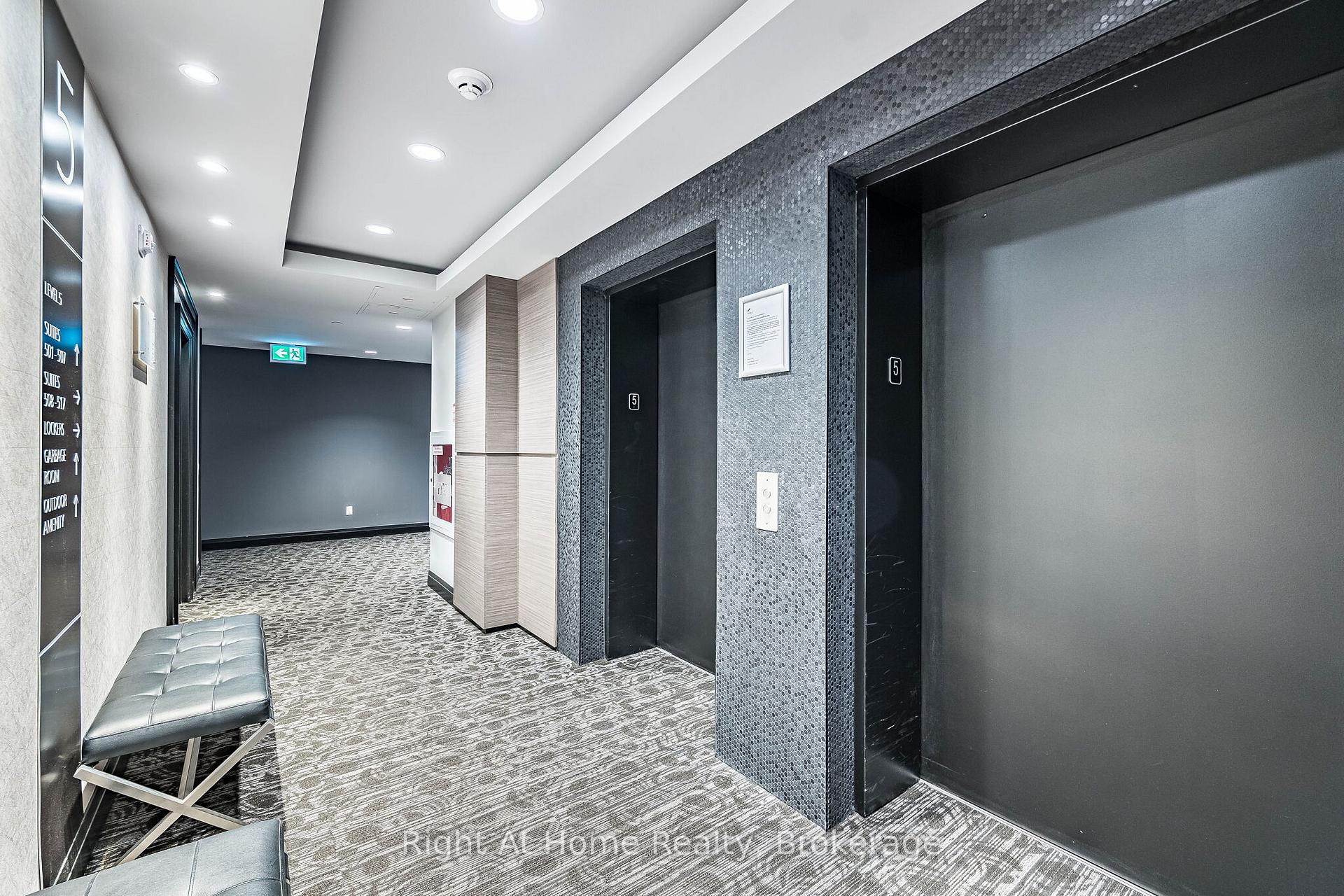 Photo 7 of Unit 511, 50 Kaitting Trail, Oakville, Glenorchy — HOMEH