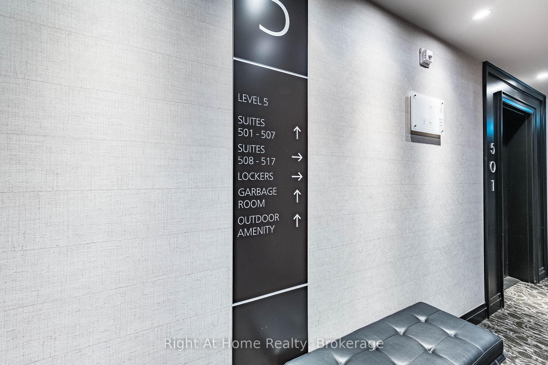 Photo 8 of Unit 511, 50 Kaitting Trail, Oakville, Glenorchy — HOMEH