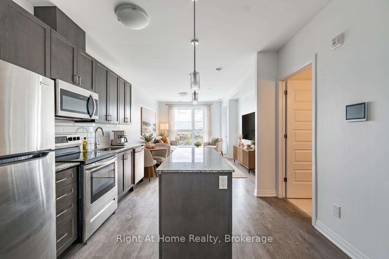 Photo 10 of Unit 511, 50 Kaitting Trail, Oakville, Glenorchy — HOMEH