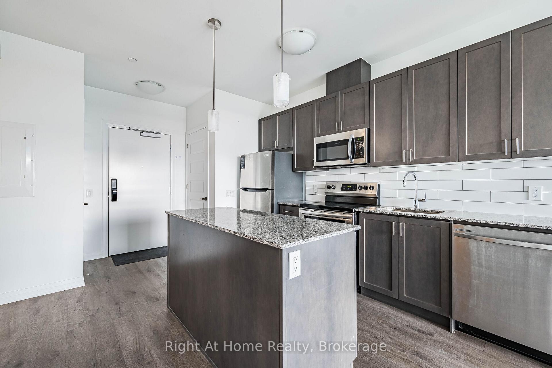 Photo 12 of Unit 511, 50 Kaitting Trail, Oakville, Glenorchy — HOMEH