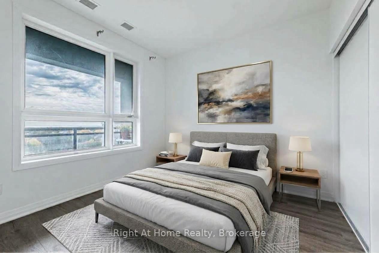Photo 21 of Unit 511, 50 Kaitting Trail, Oakville, Glenorchy — HOMEH