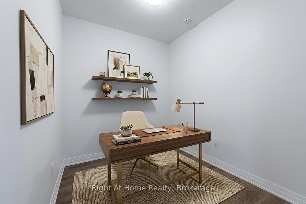 Photo 24 of Unit 511, 50 Kaitting Trail, Oakville, Glenorchy — HOMEH