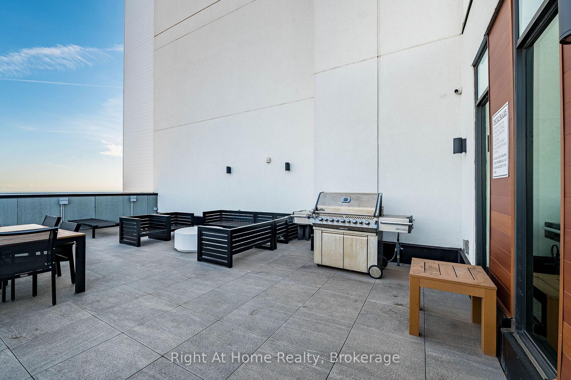 Photo 36 of Unit 511, 50 Kaitting Trail, Oakville, Glenorchy — HOMEH