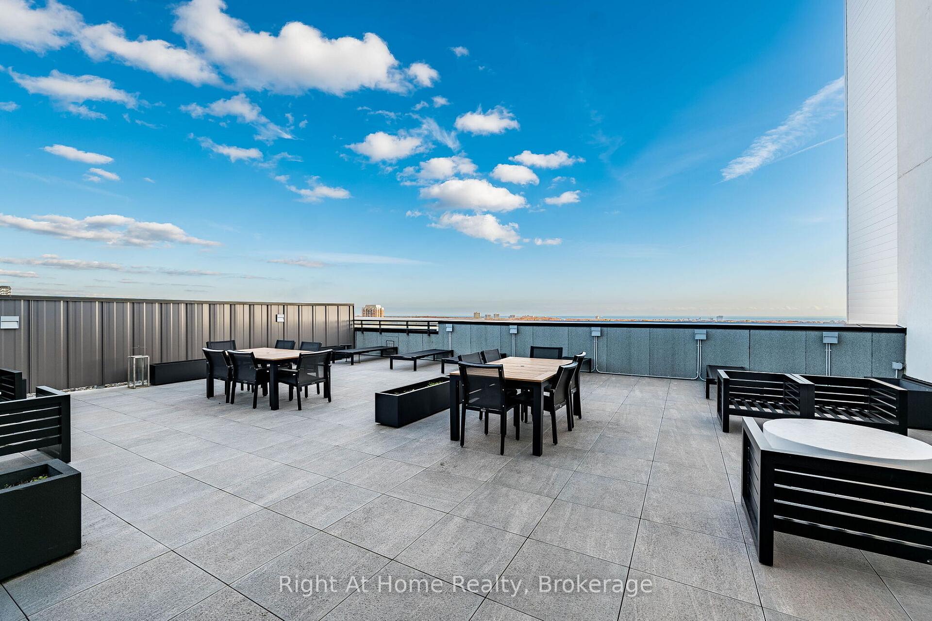 Photo 37 of Unit 511, 50 Kaitting Trail, Oakville, Glenorchy — HOMEH
