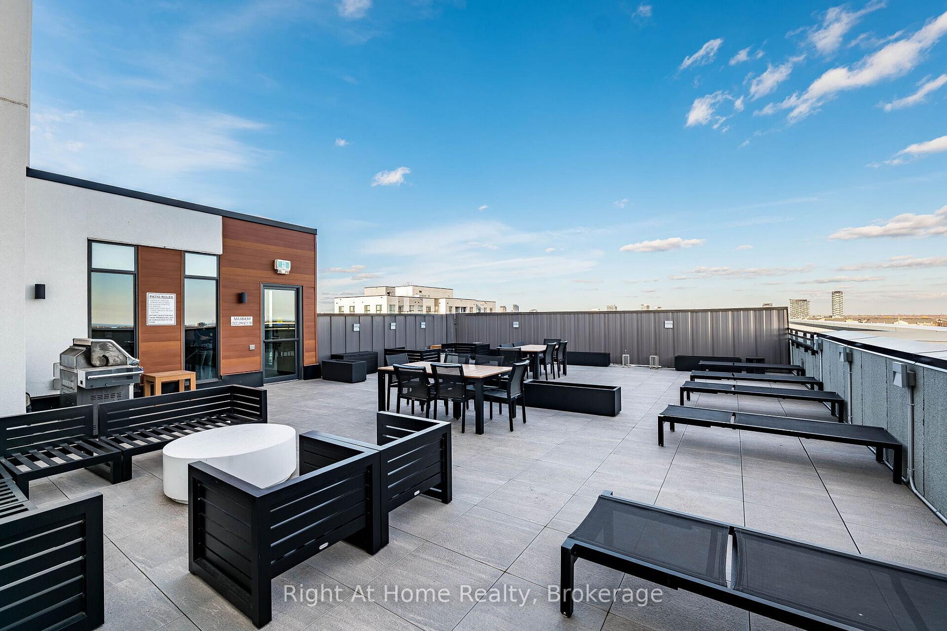 Photo 39 of Unit 511, 50 Kaitting Trail, Oakville, Glenorchy — HOMEH