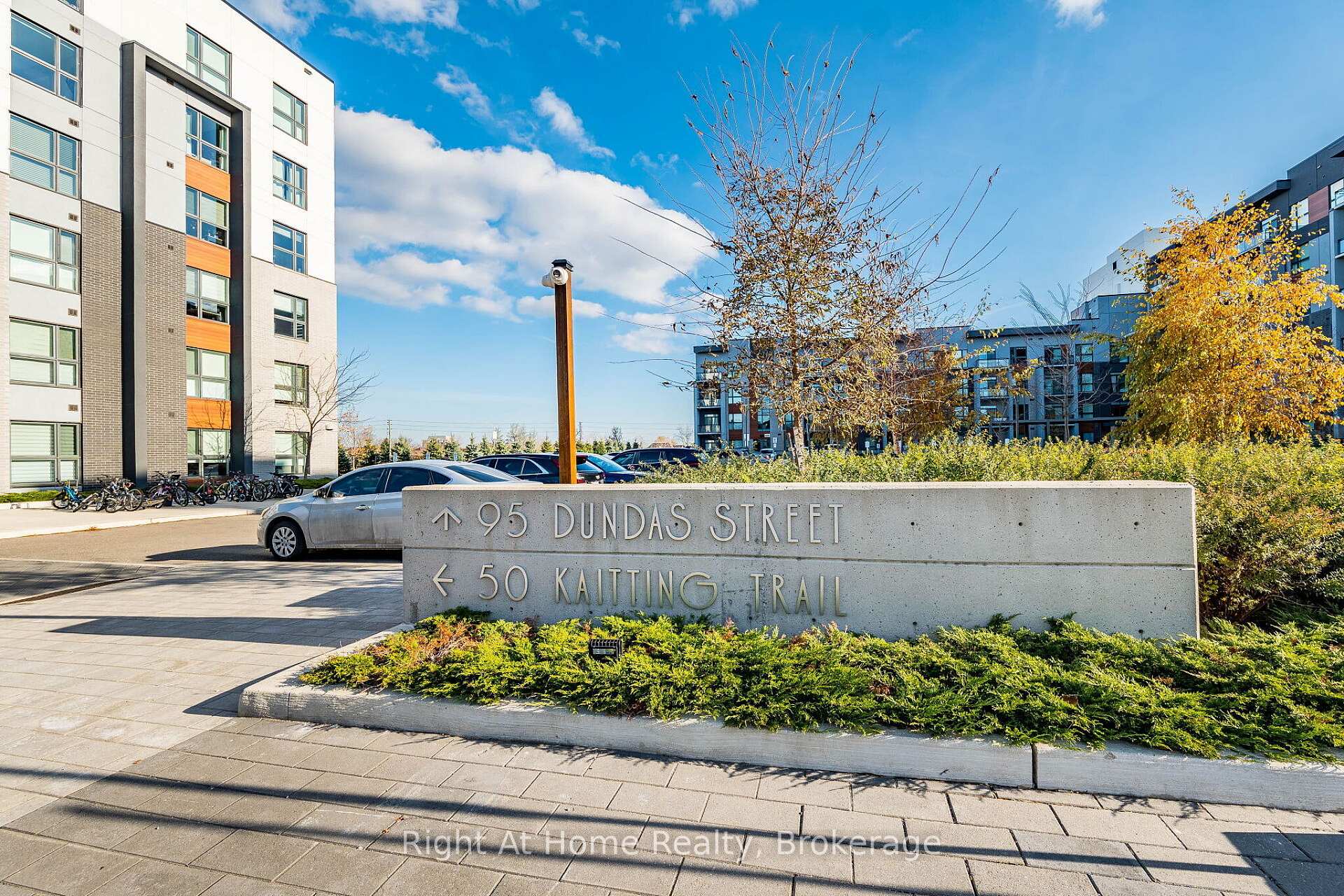 Photo 40 of Unit 511, 50 Kaitting Trail, Oakville, Glenorchy — HOMEH