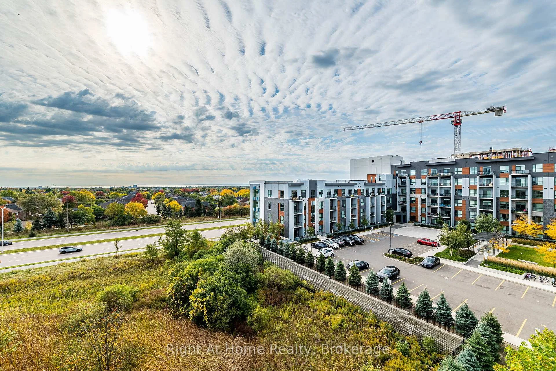 Photo 29 of Unit 511, 50 Kaitting Trail, Oakville, Glenorchy — HOMEH