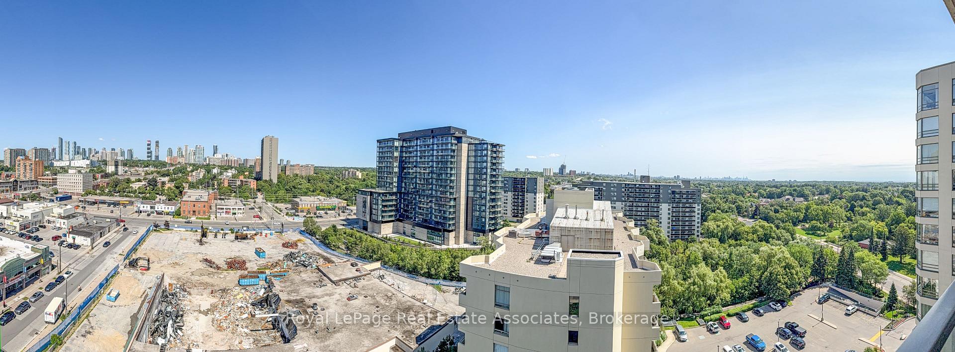 Photo 32 of Unit 1611, 75 King Street E, Mississauga, Cooksville — HOMEH