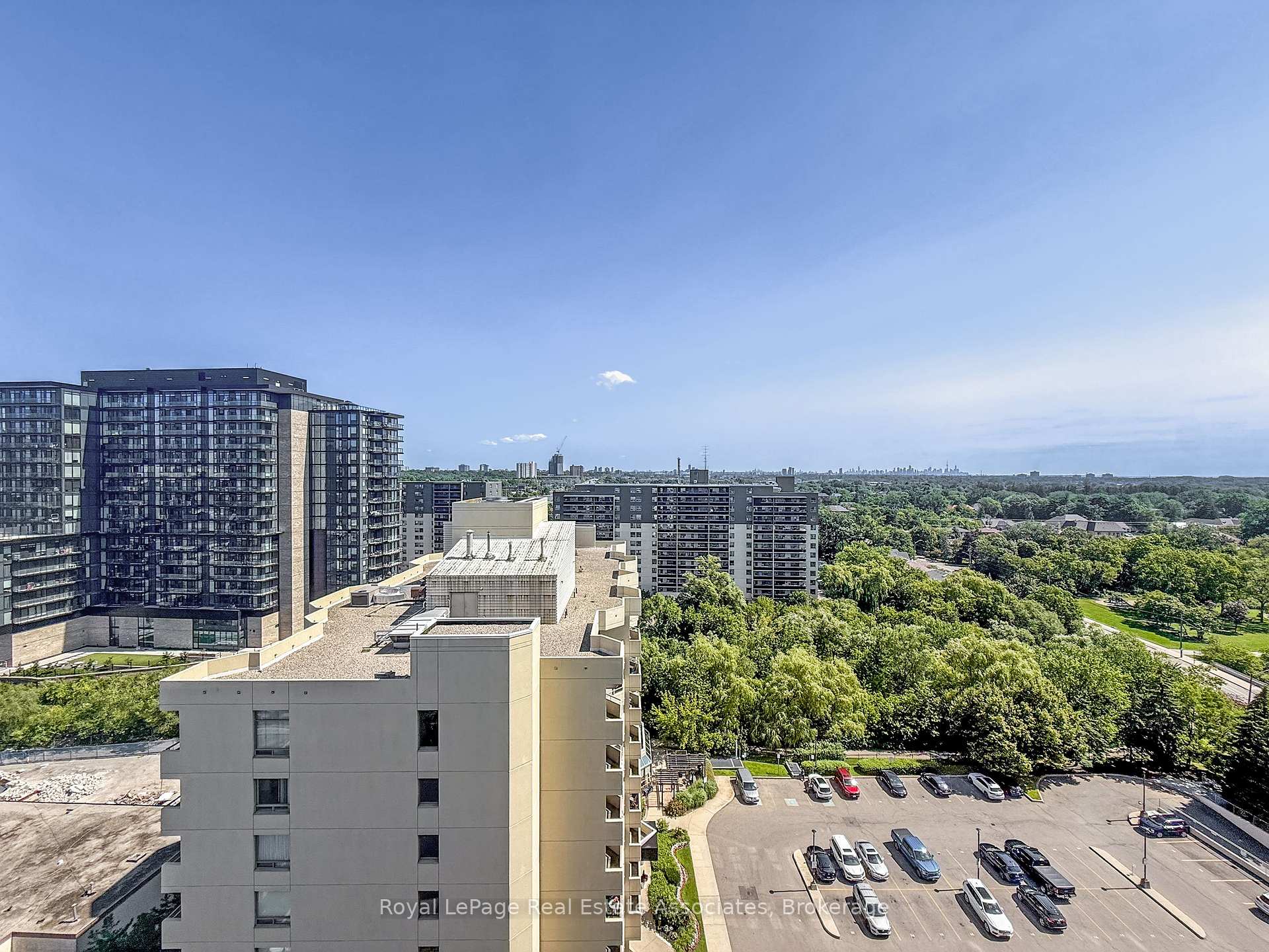 Photo 33 of Unit 1611, 75 King Street E, Mississauga, Cooksville — HOMEH
