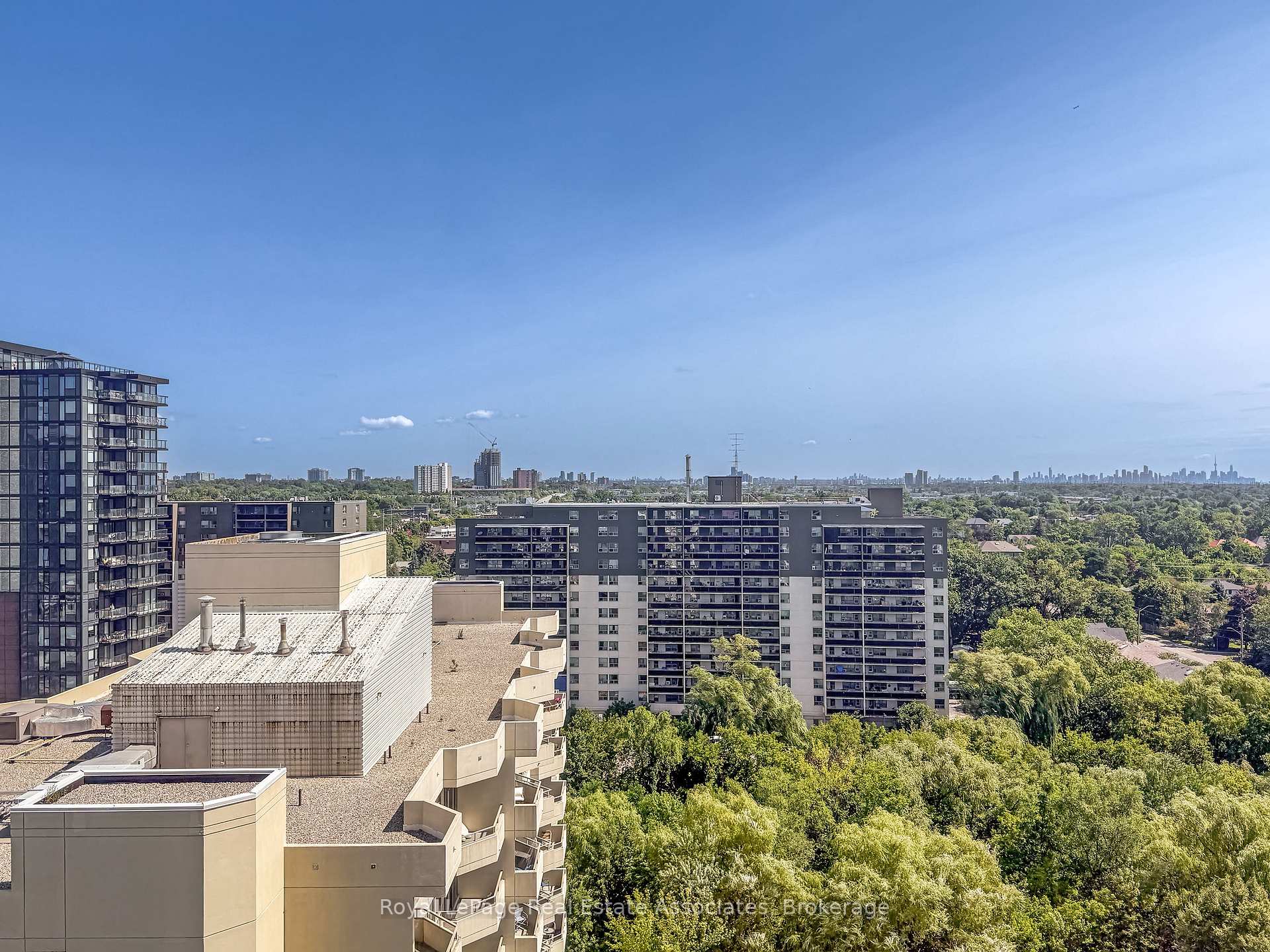 Photo 34 of Unit 1611, 75 King Street E, Mississauga, Cooksville — HOMEH