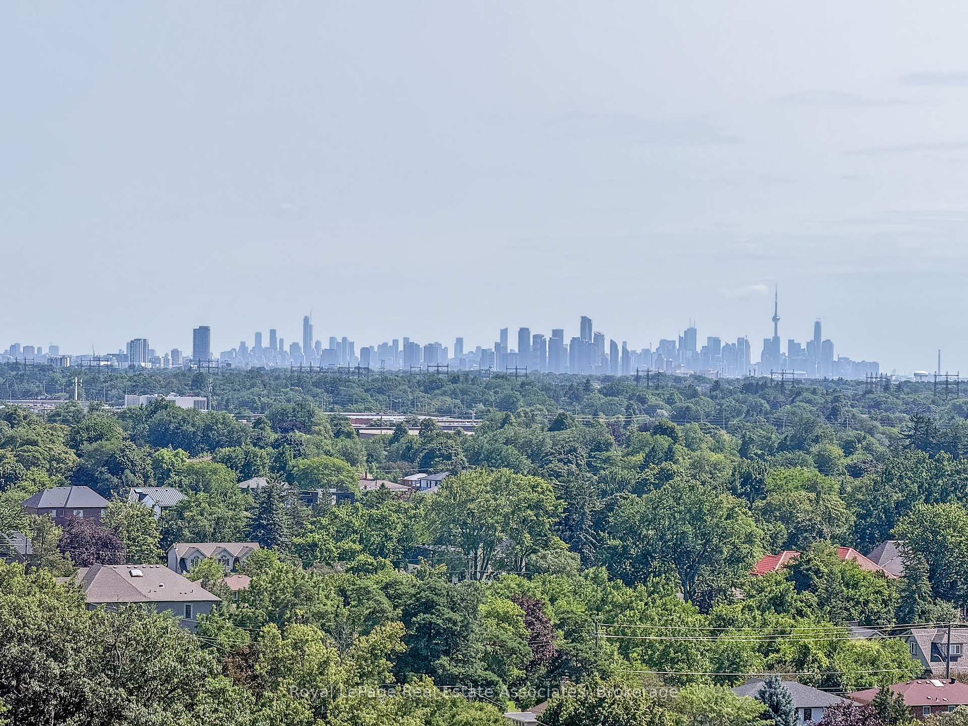 Photo 35 of Unit 1611, 75 King Street E, Mississauga, Cooksville — HOMEH