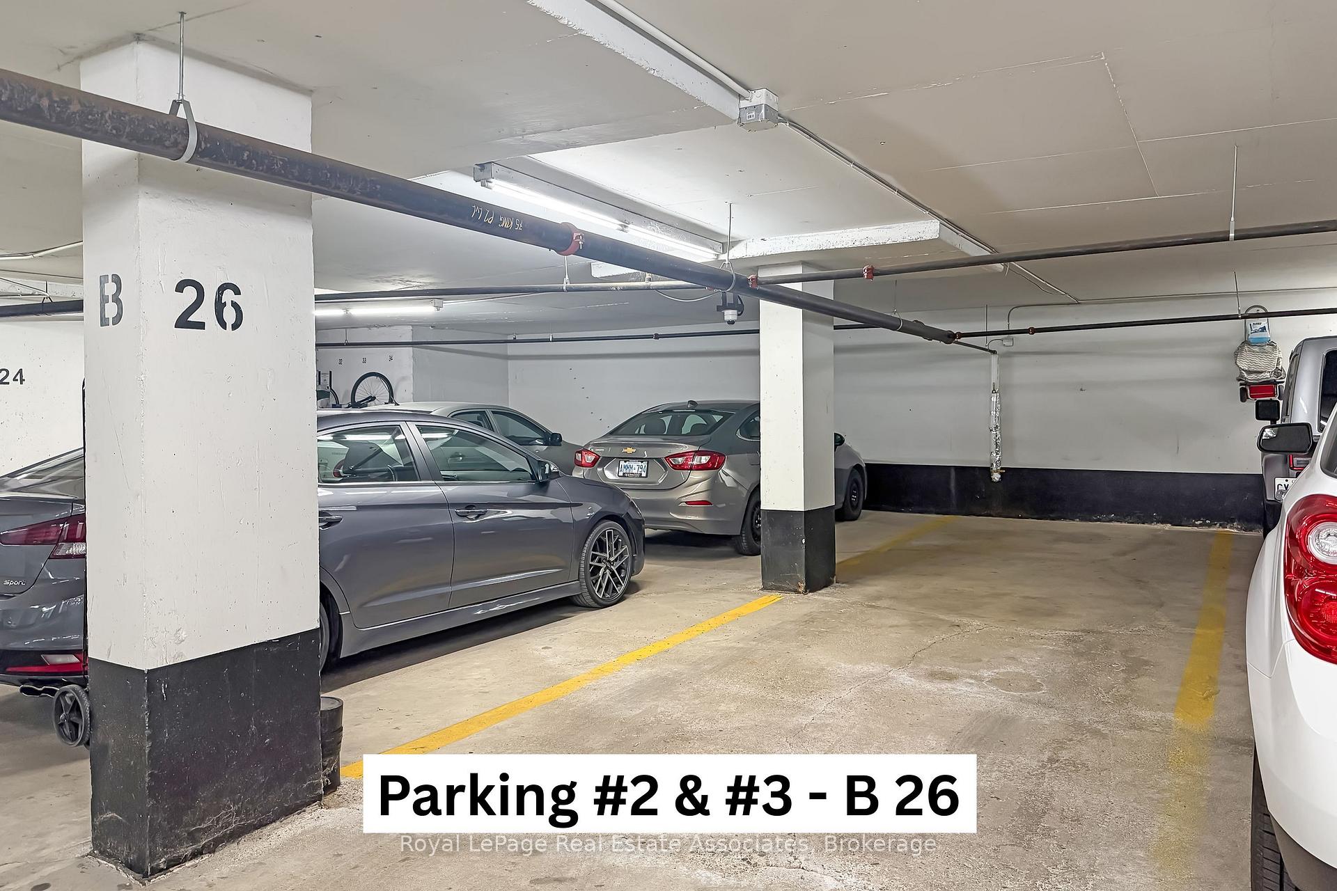 Photo 37 of Unit 1611, 75 King Street E, Mississauga, Cooksville — HOMEH
