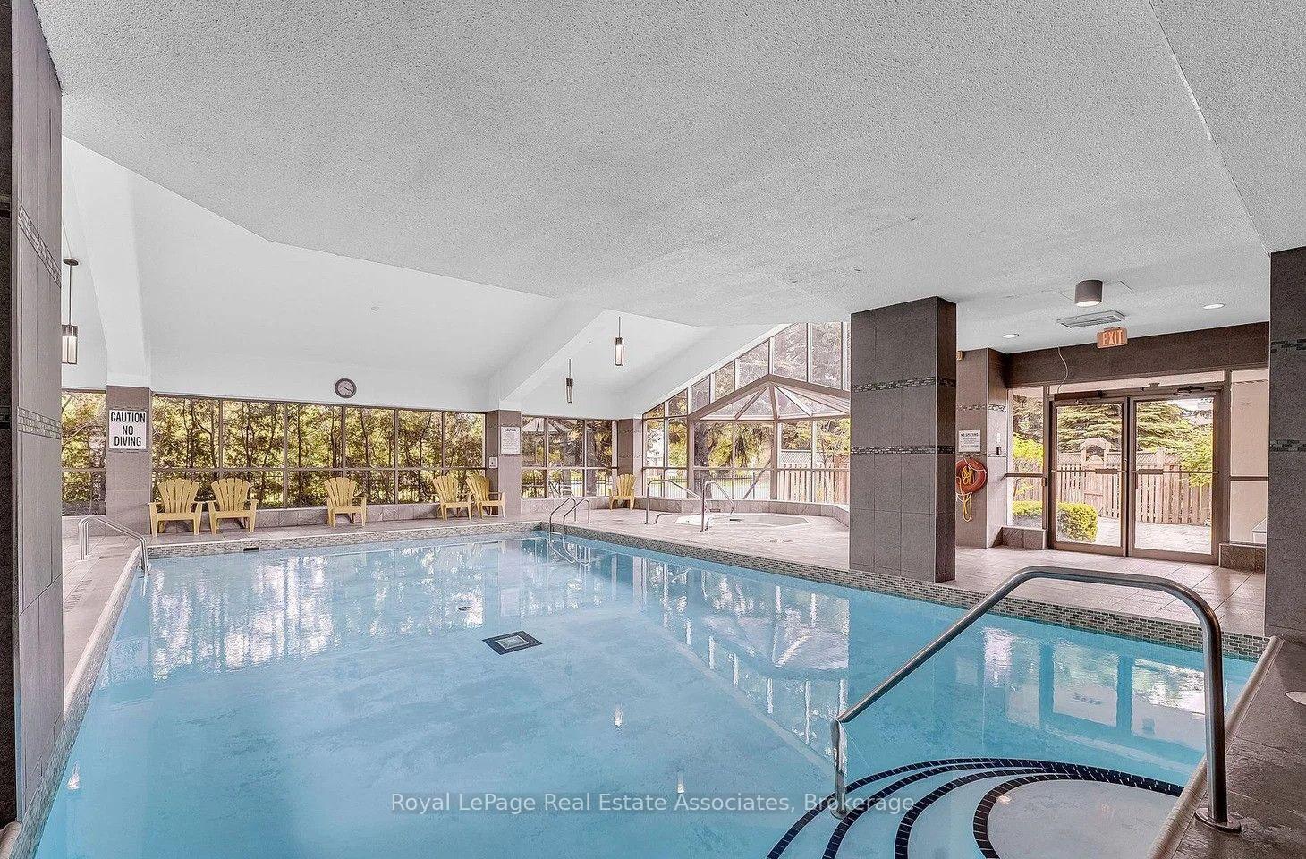 Photo 40 of Unit 1611, 75 King Street E, Mississauga, Cooksville — HOMEH