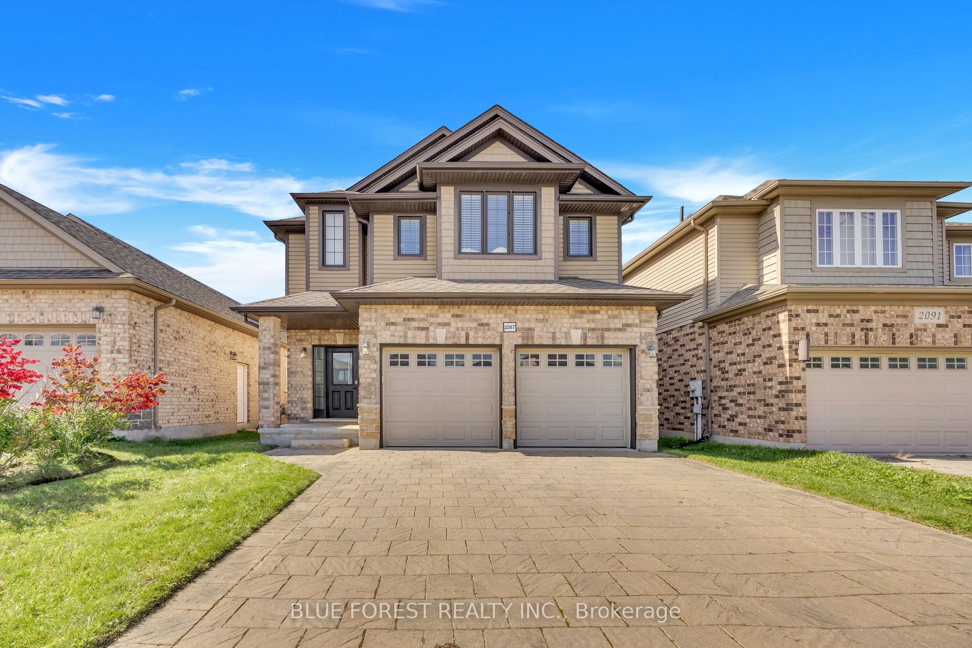 Photo of 2087 Cherrywood Trail