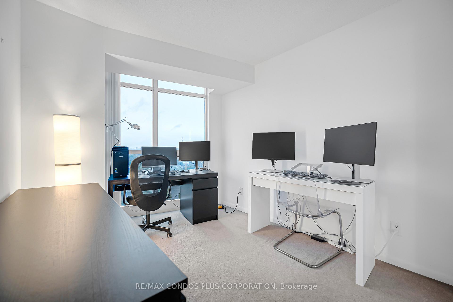 Photo 16 of Unit 1609, 231 Fort York Boulevard, Toronto, Niagara — HOMEH