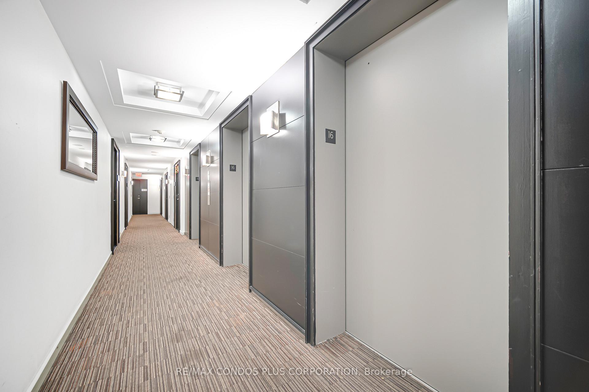 Photo 21 of Unit 1609, 231 Fort York Boulevard, Toronto, Niagara — HOMEH