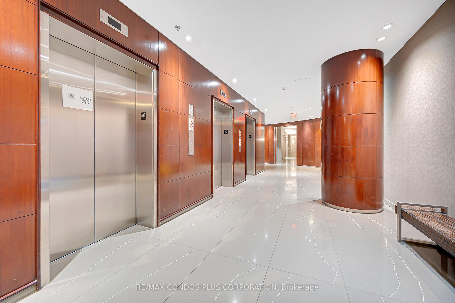 Photo 22 of Unit 1609, 231 Fort York Boulevard, Toronto, Niagara — HOMEH