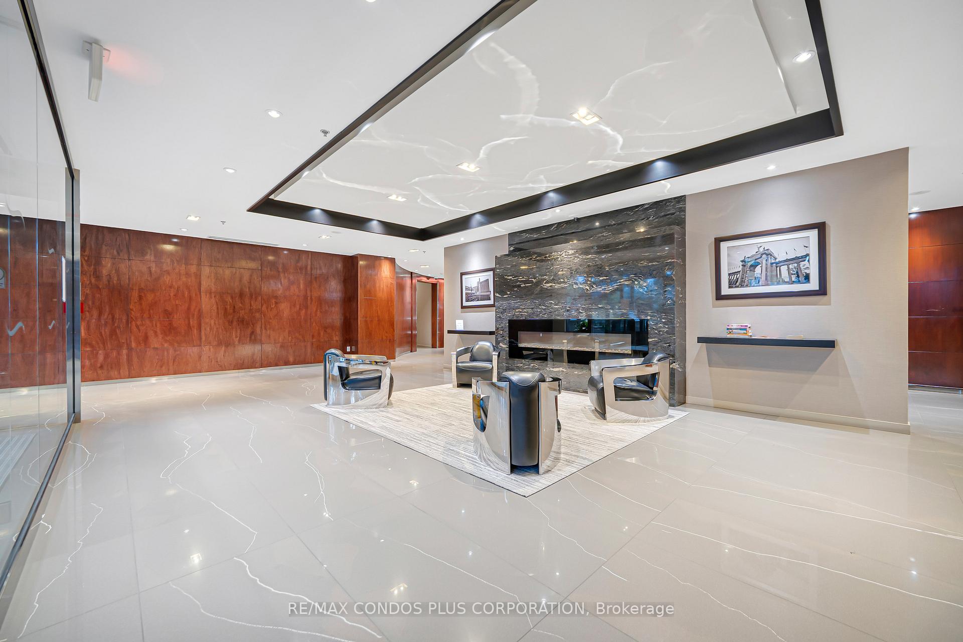Photo 23 of Unit 1609, 231 Fort York Boulevard, Toronto, Niagara — HOMEH