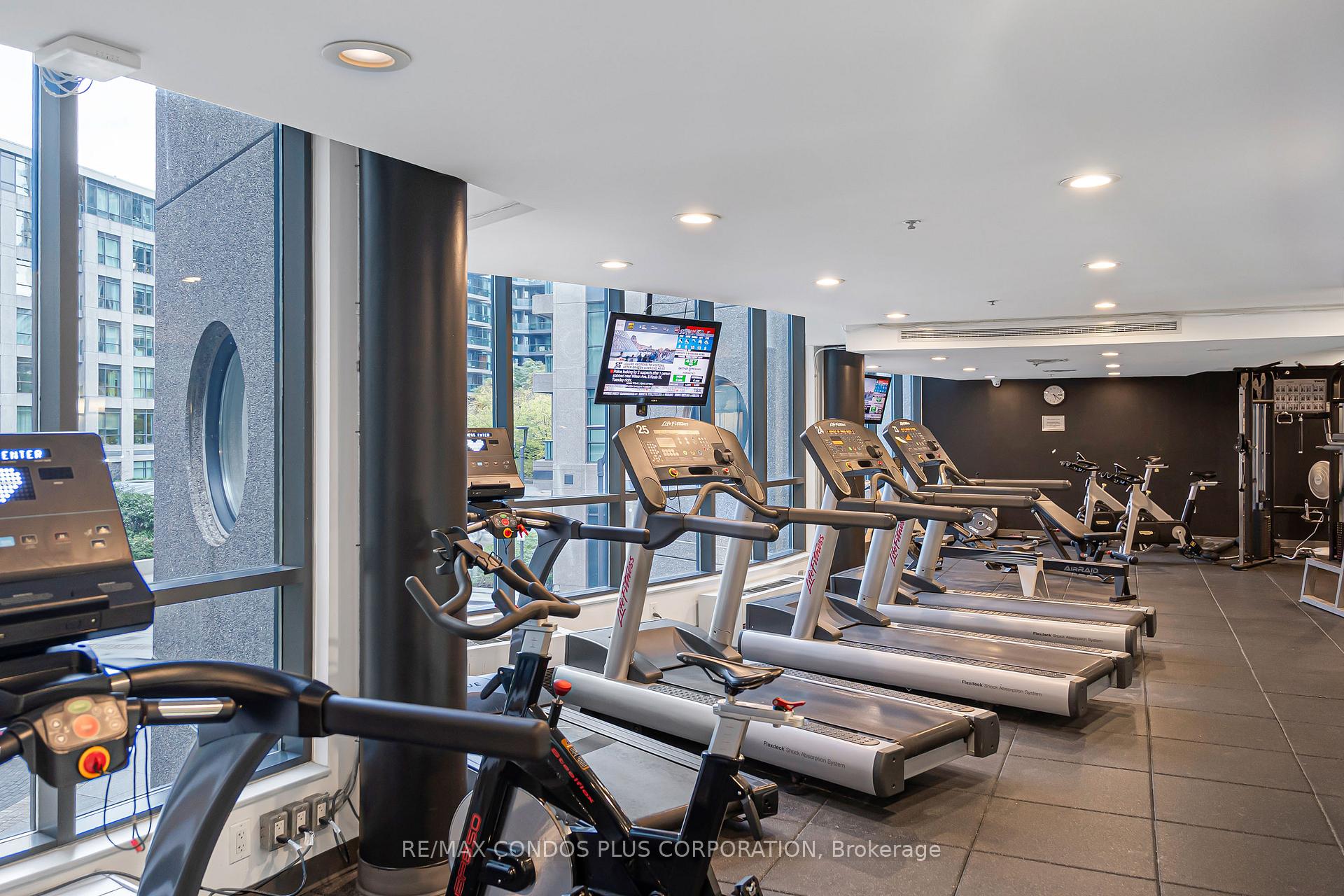 Photo 29 of Unit 1609, 231 Fort York Boulevard, Toronto, Niagara — HOMEH