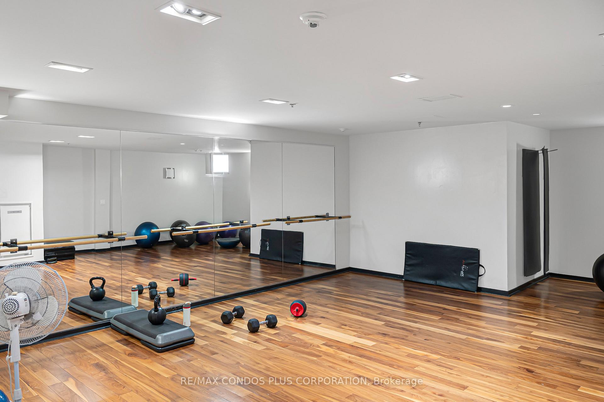 Photo 30 of Unit 1609, 231 Fort York Boulevard, Toronto, Niagara — HOMEH