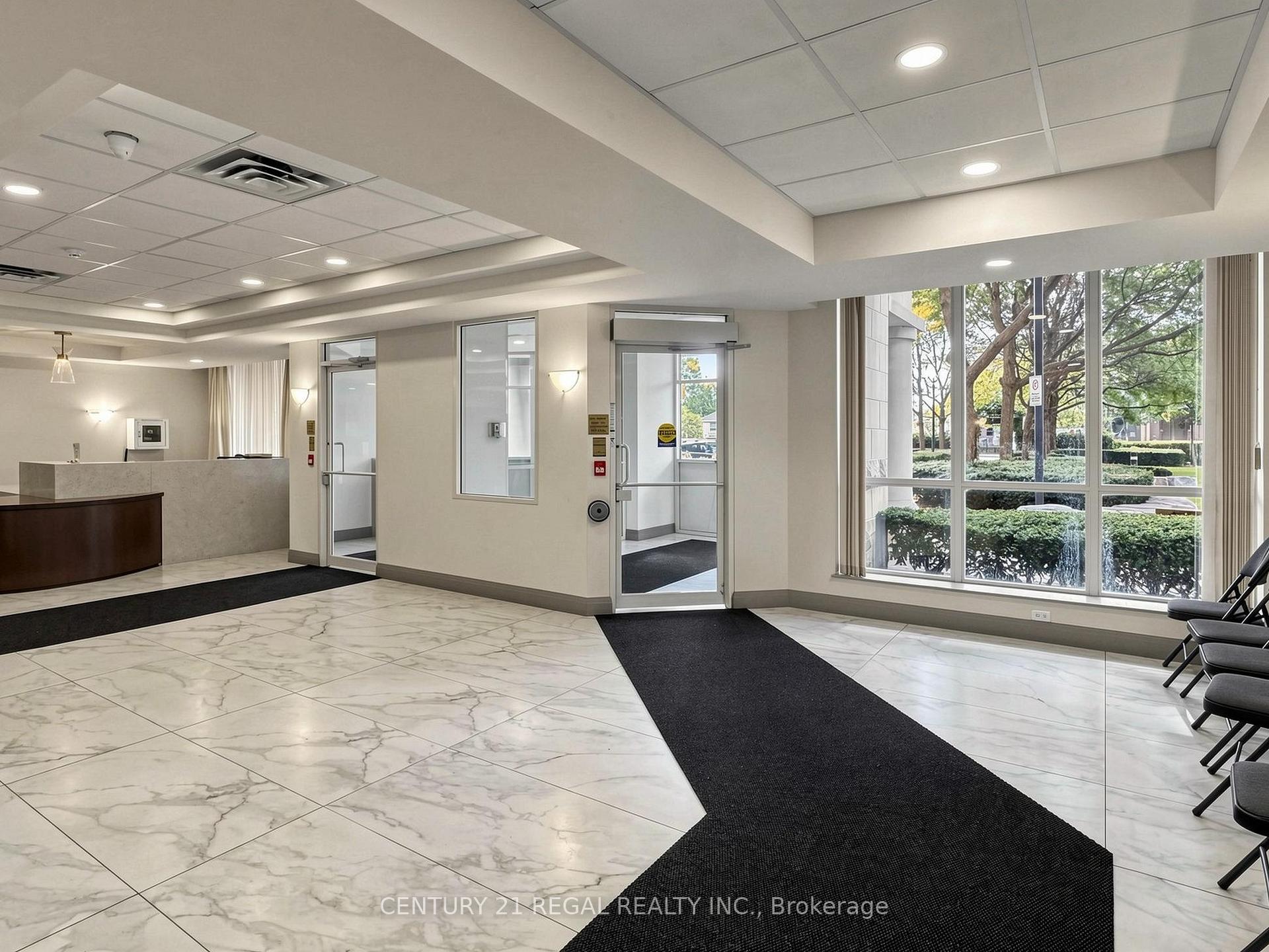 Photo 3 of Unit 434, 650 Lawrence Avenue W, Toronto, Englemount-Lawrence — HOMEH