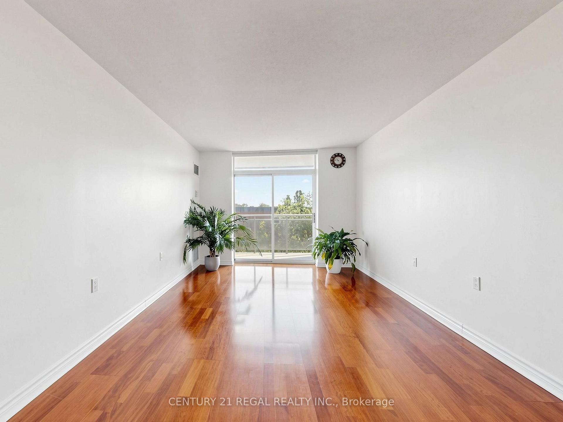 Photo 5 of Unit 434, 650 Lawrence Avenue W, Toronto, Englemount-Lawrence — HOMEH