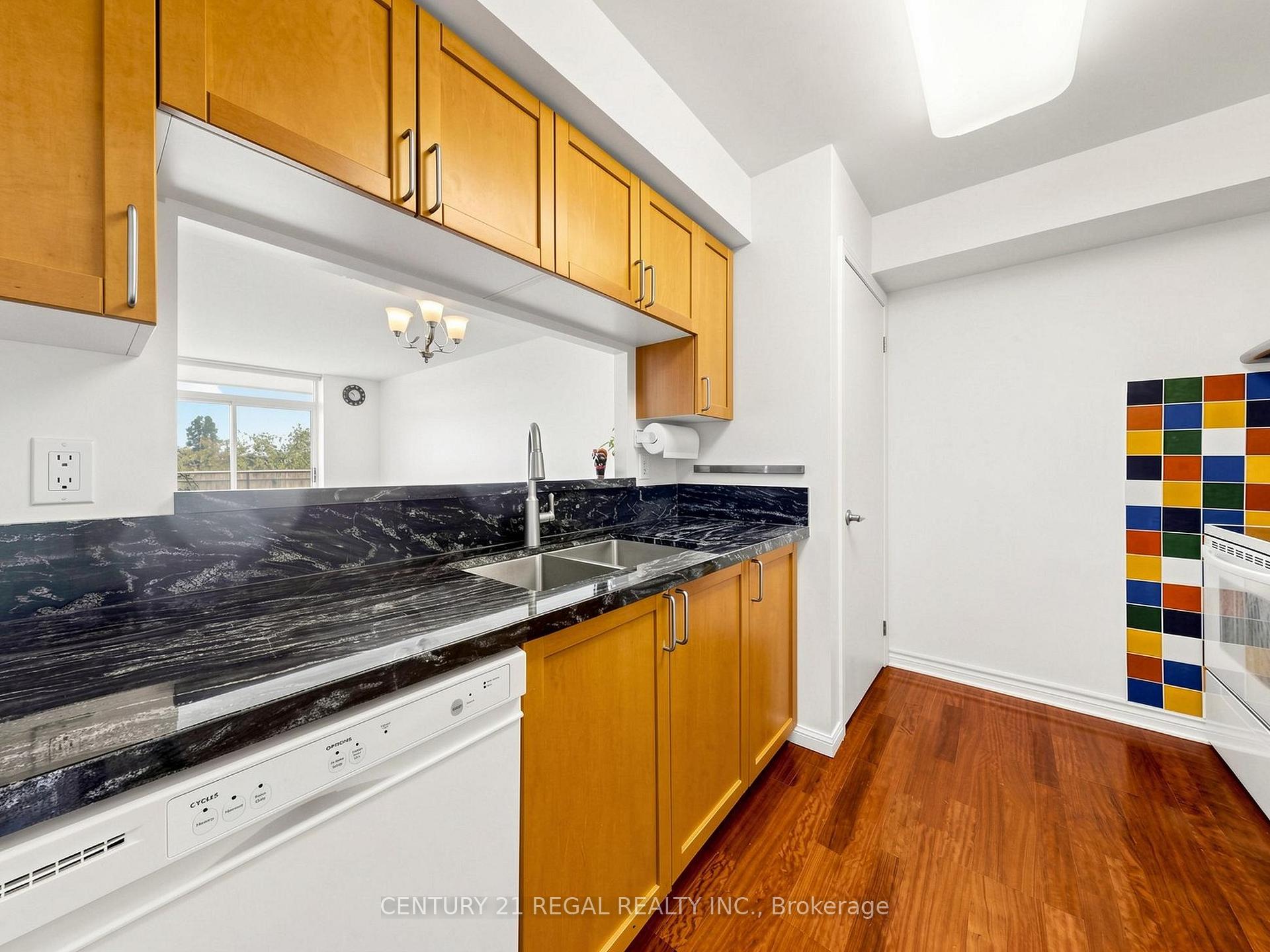 Photo 9 of Unit 434, 650 Lawrence Avenue W, Toronto, Englemount-Lawrence — HOMEH