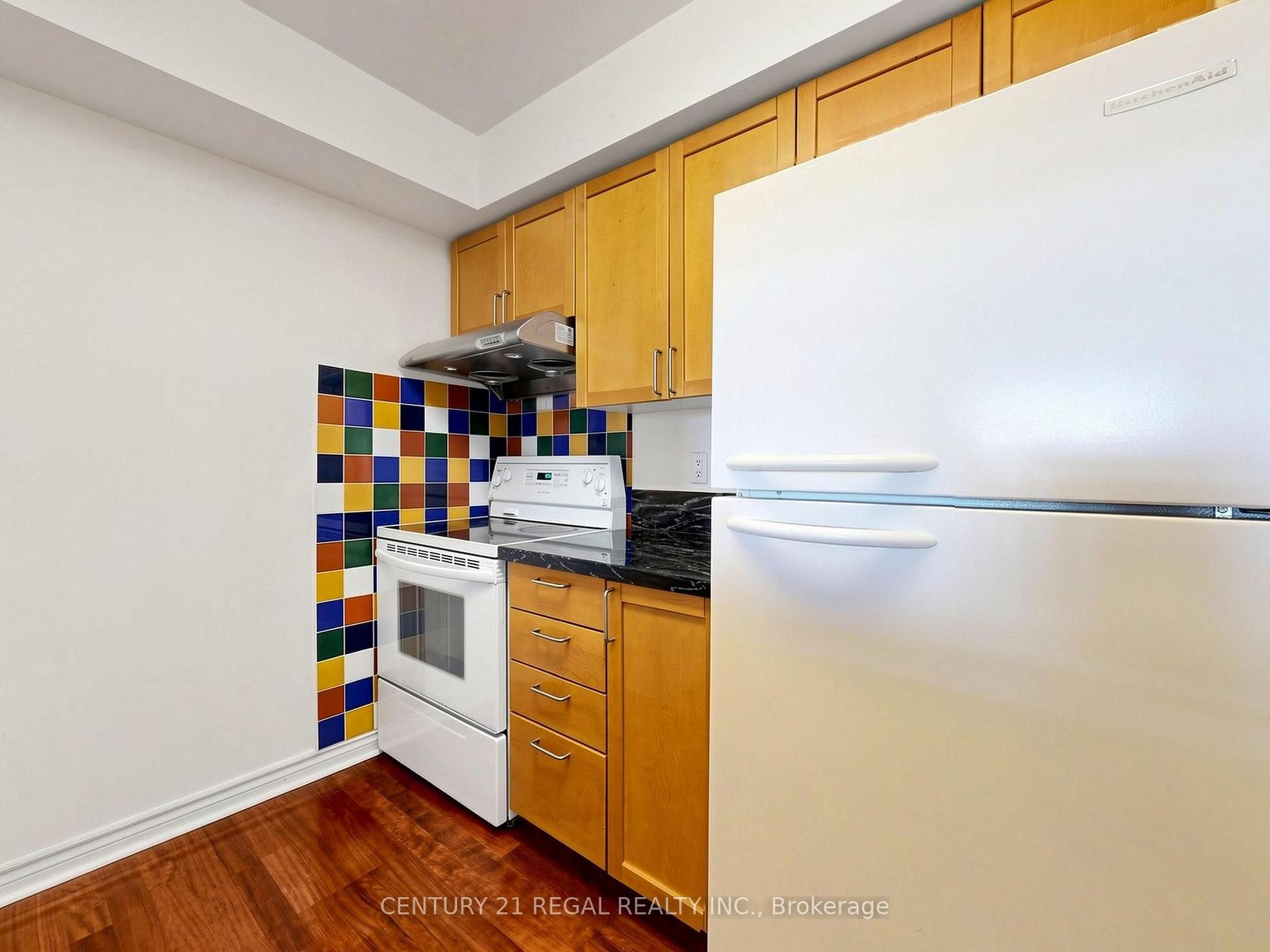 Photo 10 of Unit 434, 650 Lawrence Avenue W, Toronto, Englemount-Lawrence — HOMEH