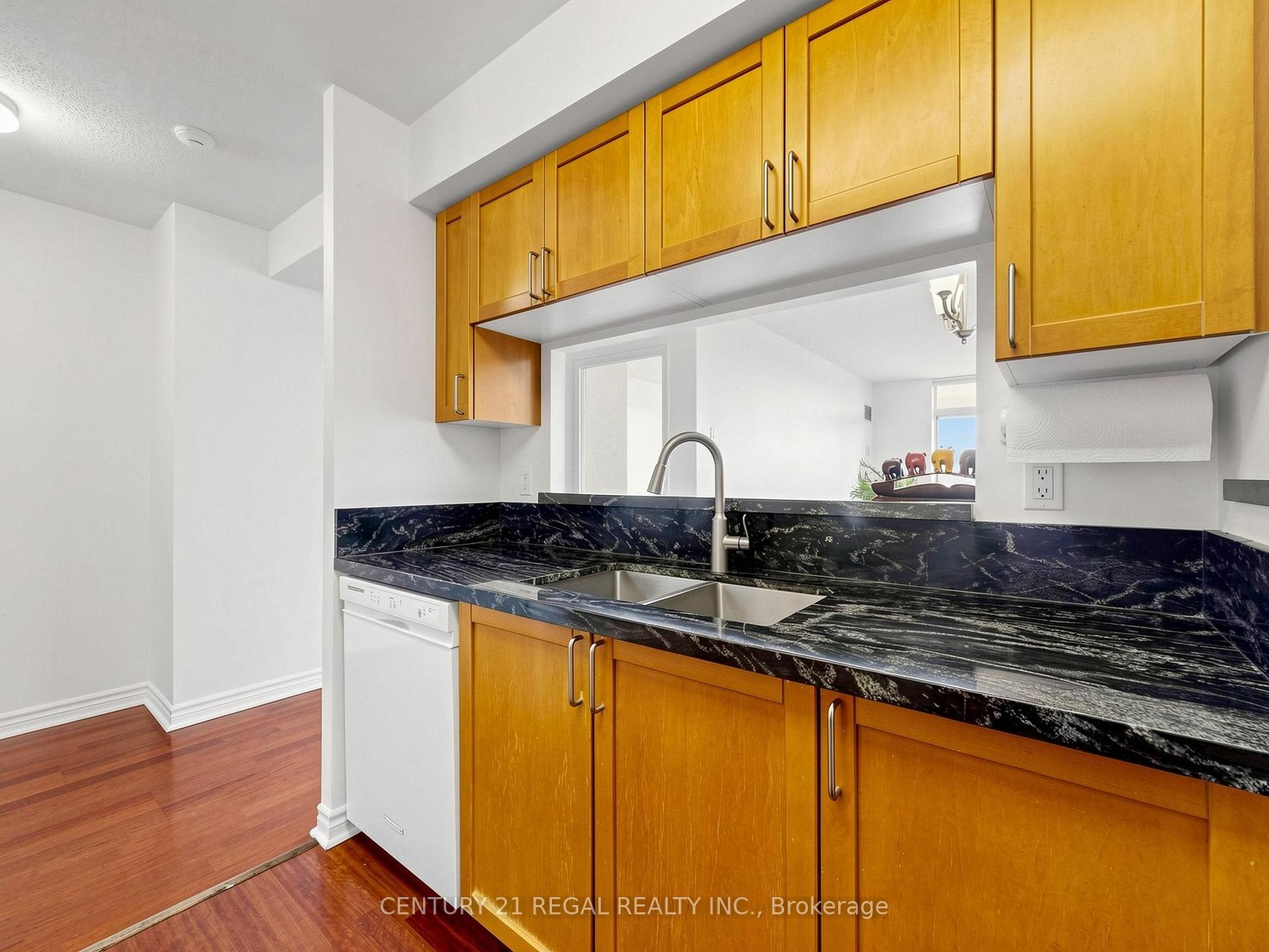 Photo 11 of Unit 434, 650 Lawrence Avenue W, Toronto, Englemount-Lawrence — HOMEH