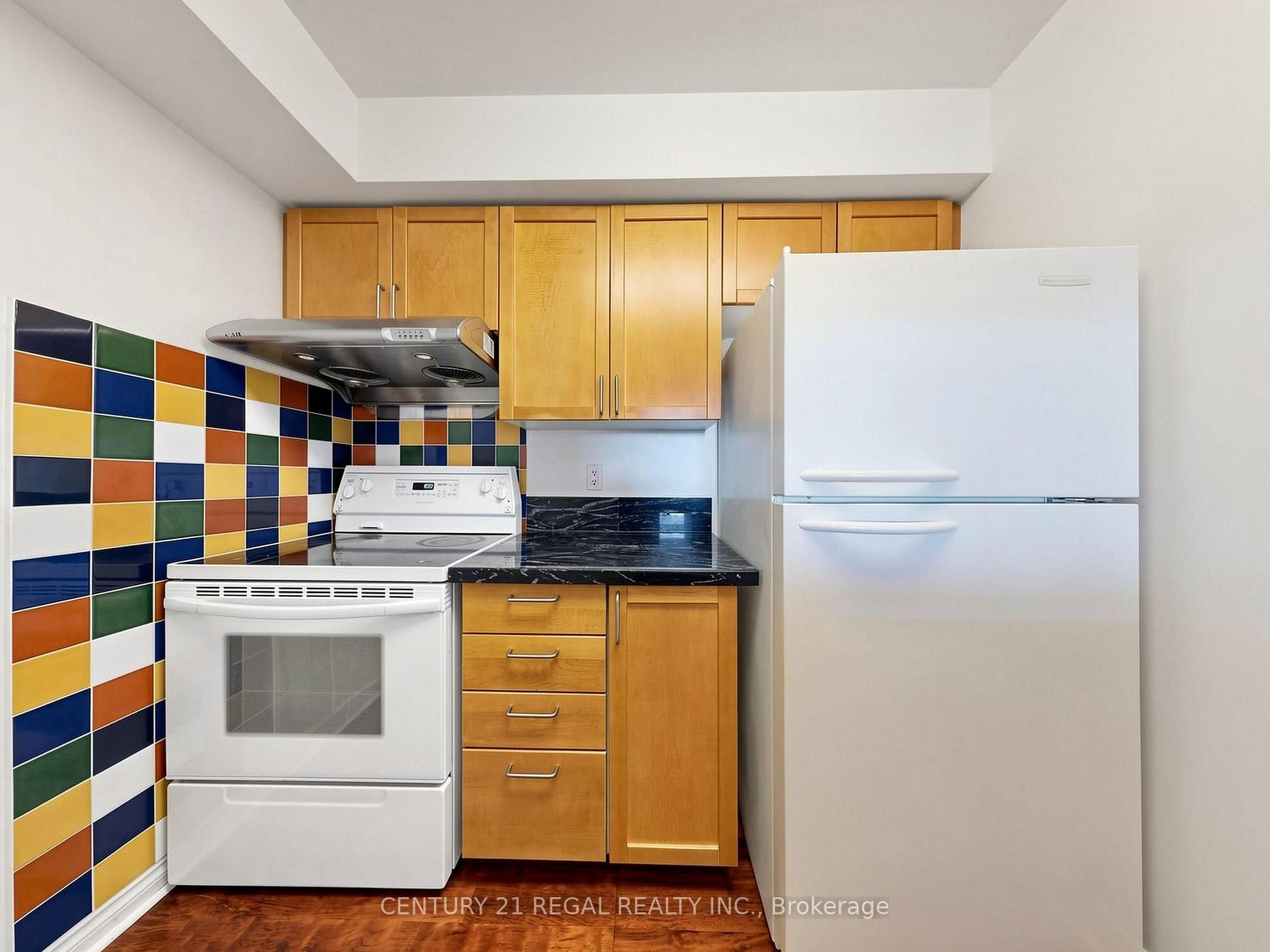 Photo 12 of Unit 434, 650 Lawrence Avenue W, Toronto, Englemount-Lawrence — HOMEH