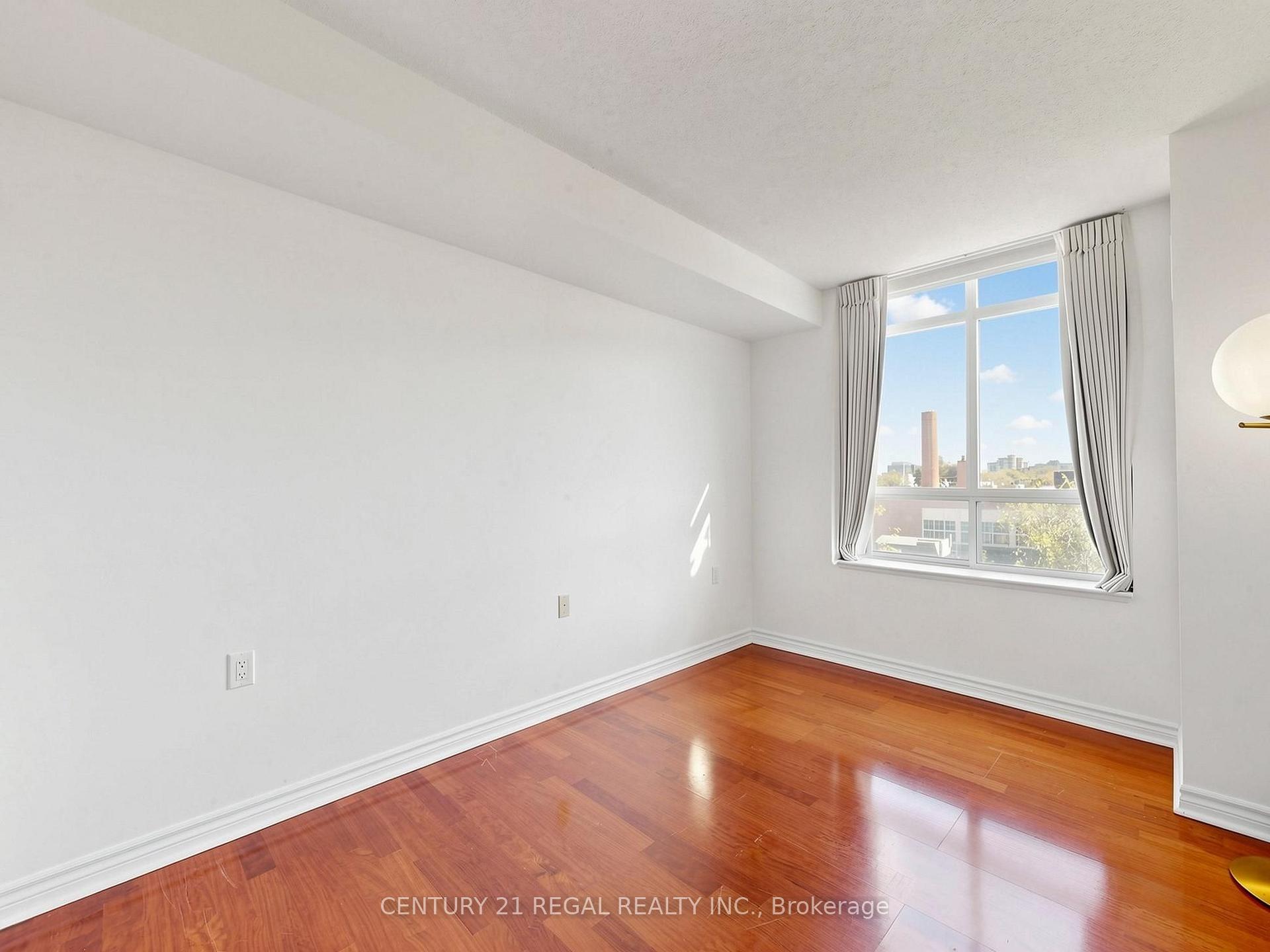 Photo 13 of Unit 434, 650 Lawrence Avenue W, Toronto, Englemount-Lawrence — HOMEH