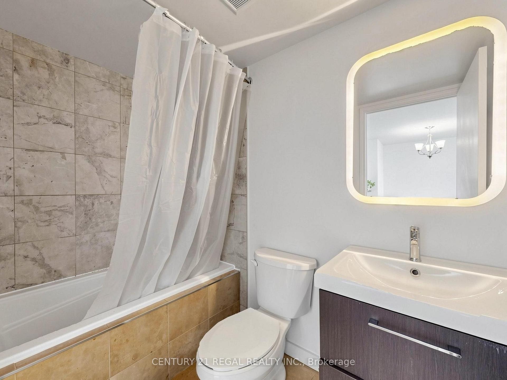 Photo 16 of Unit 434, 650 Lawrence Avenue W, Toronto, Englemount-Lawrence — HOMEH