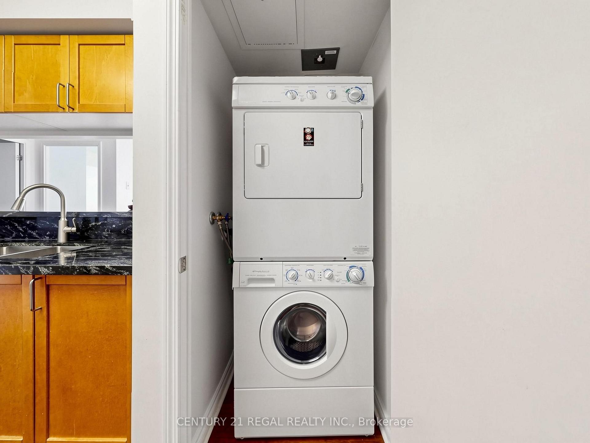 Photo 17 of Unit 434, 650 Lawrence Avenue W, Toronto, Englemount-Lawrence — HOMEH