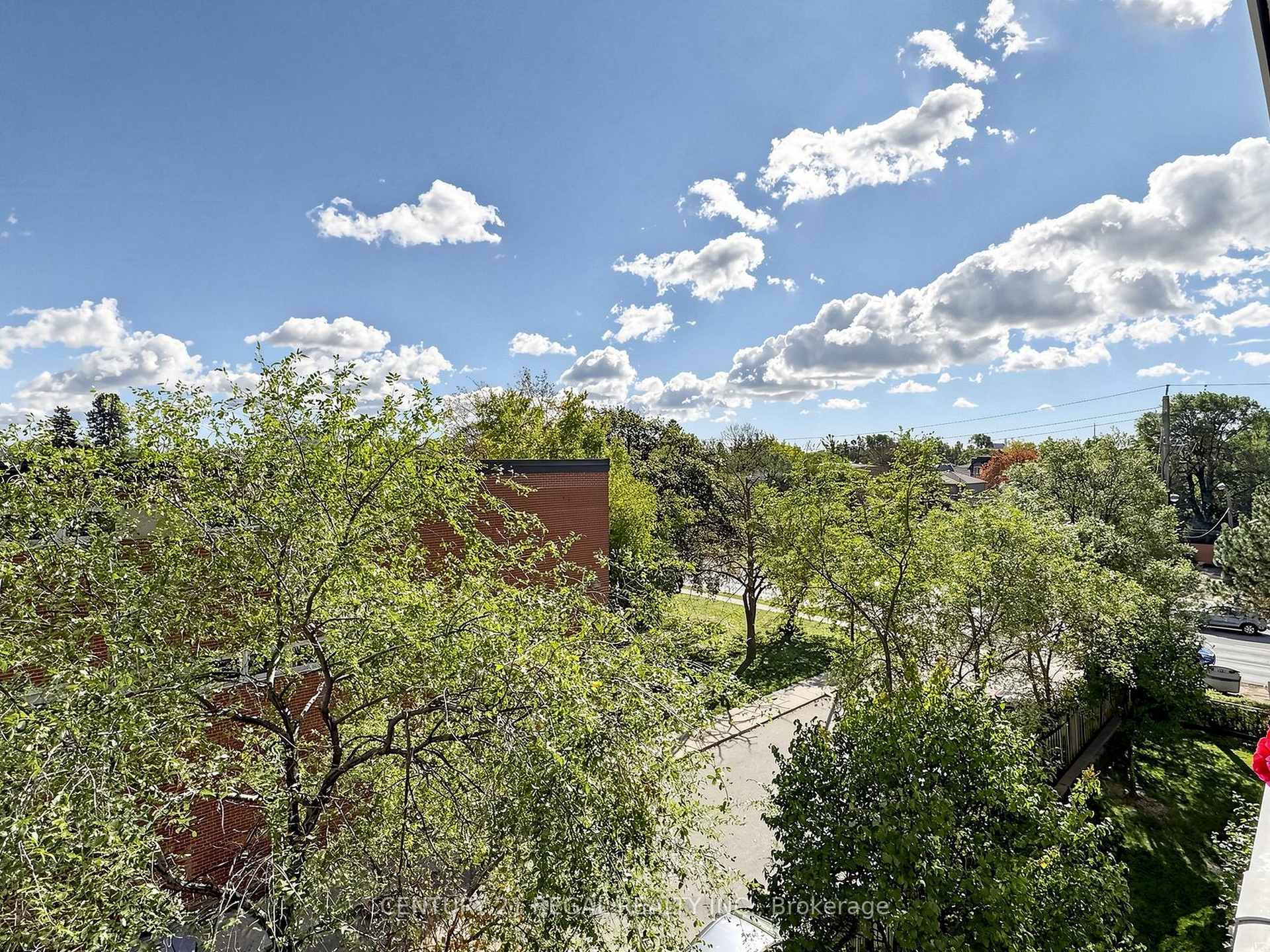 Photo 19 of Unit 434, 650 Lawrence Avenue W, Toronto, Englemount-Lawrence — HOMEH