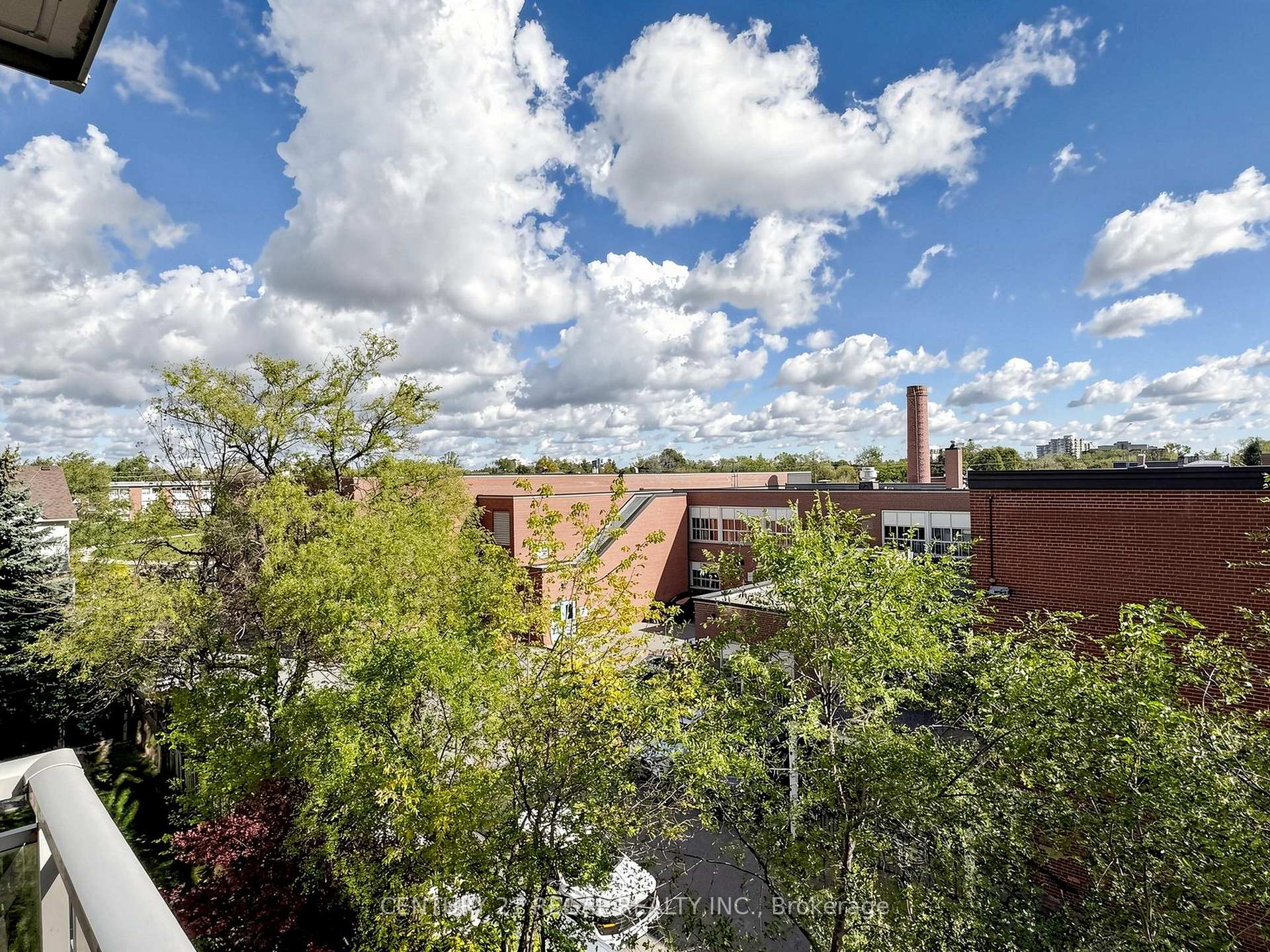 Photo 20 of Unit 434, 650 Lawrence Avenue W, Toronto, Englemount-Lawrence — HOMEH