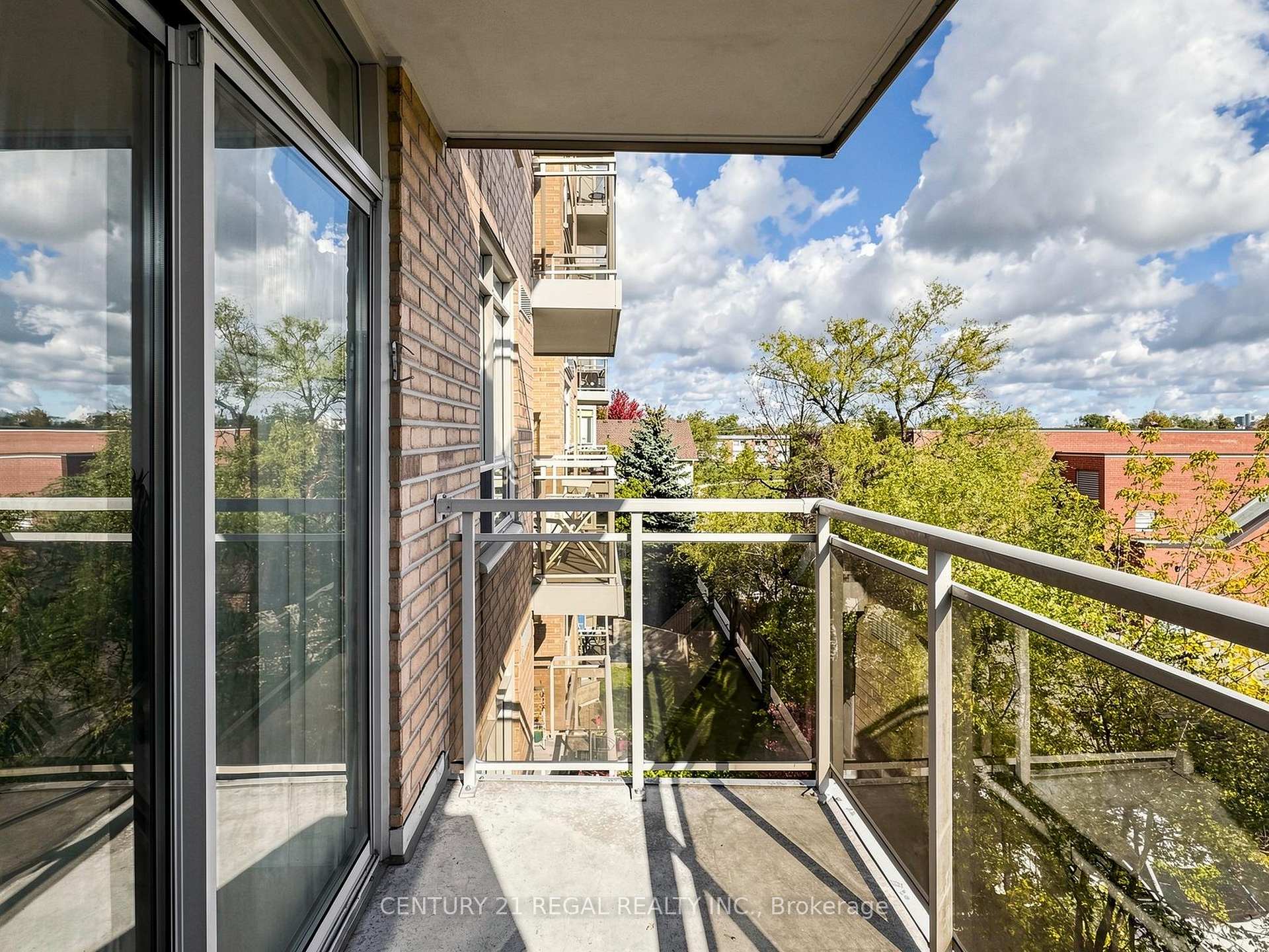 Photo 21 of Unit 434, 650 Lawrence Avenue W, Toronto, Englemount-Lawrence — HOMEH