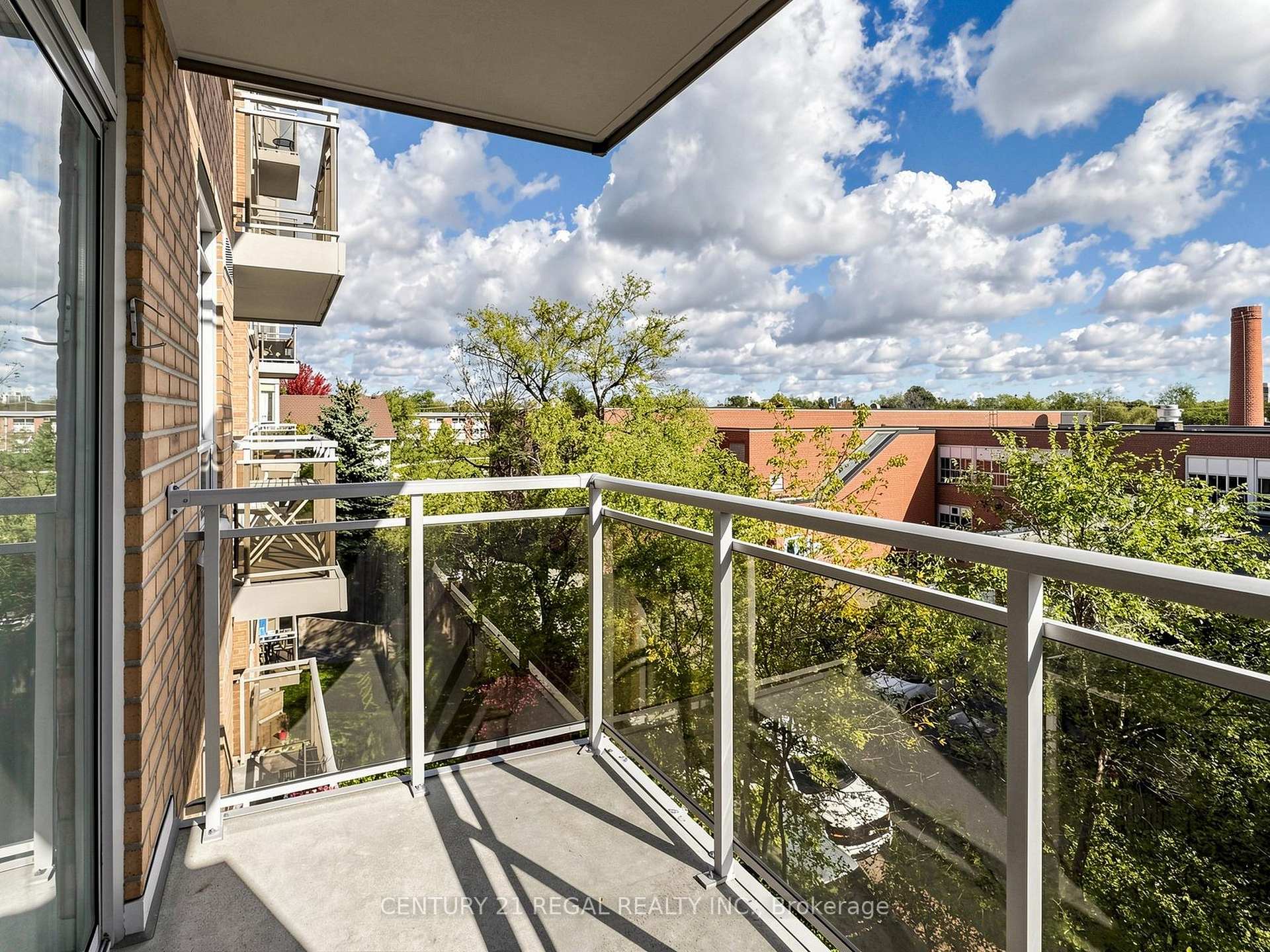 Photo 22 of Unit 434, 650 Lawrence Avenue W, Toronto, Englemount-Lawrence — HOMEH