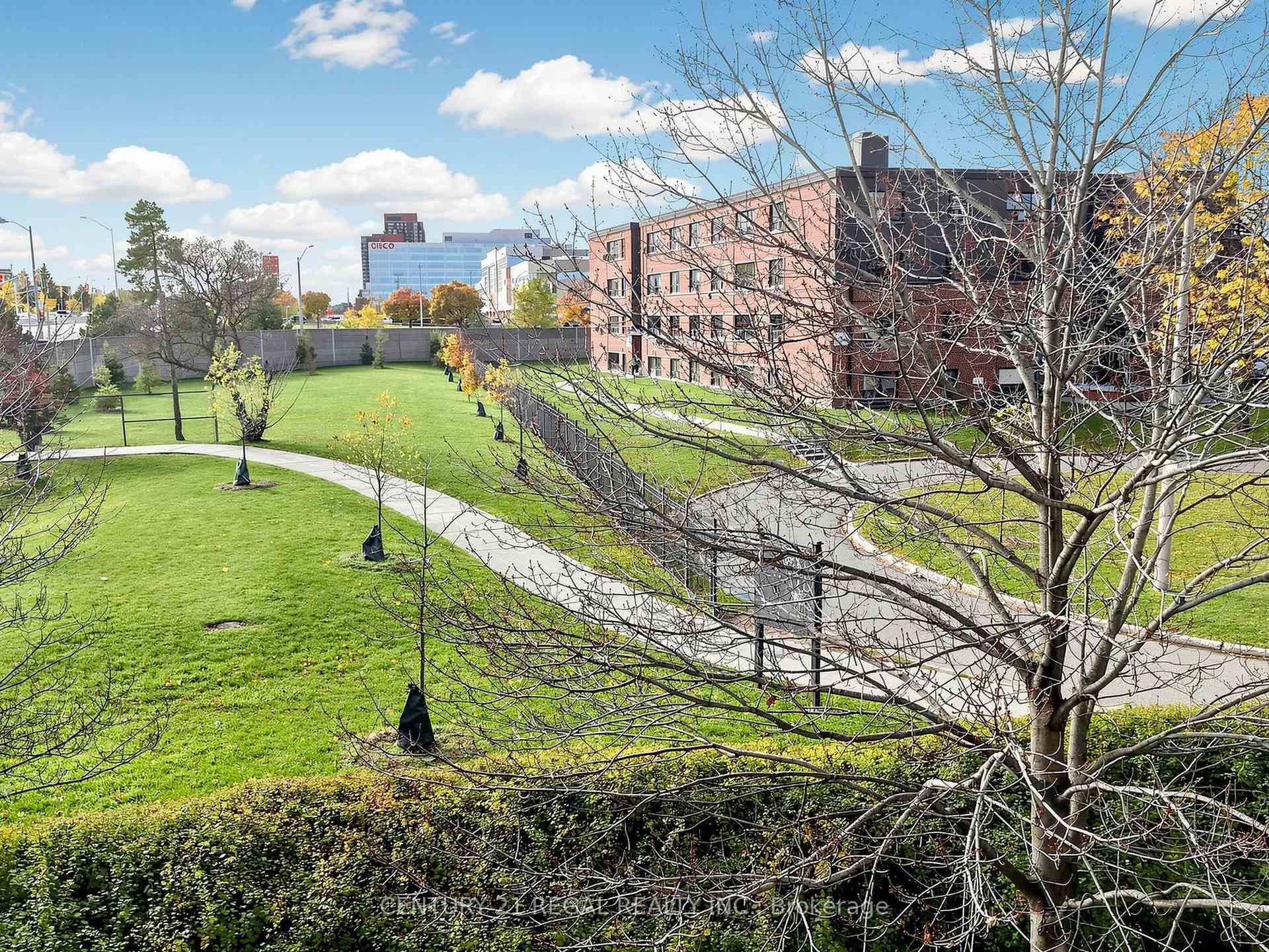 Photo 23 of Unit 434, 650 Lawrence Avenue W, Toronto, Englemount-Lawrence — HOMEH