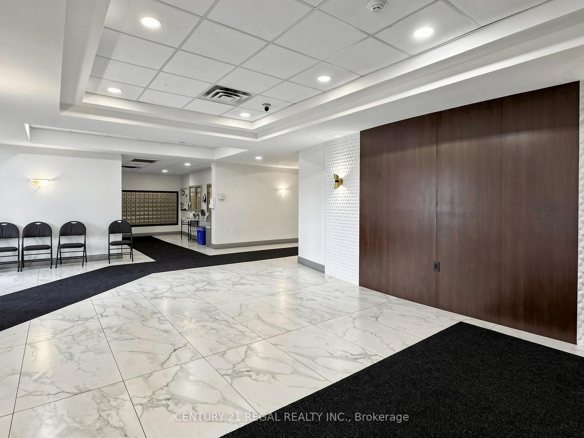 Photo 25 of Unit 434, 650 Lawrence Avenue W, Toronto, Englemount-Lawrence — HOMEH