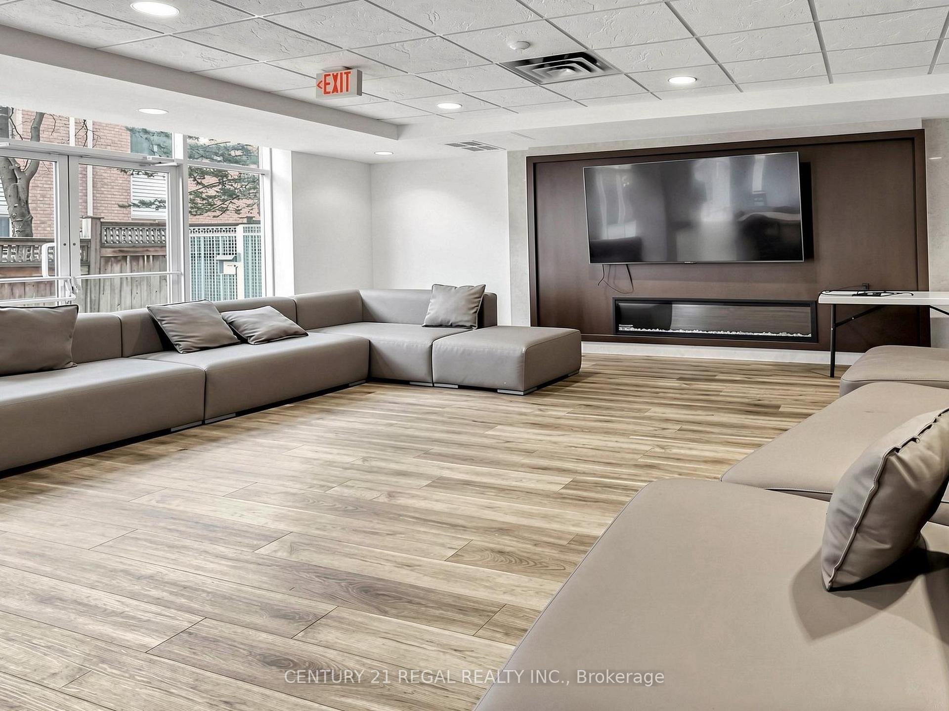 Photo 26 of Unit 434, 650 Lawrence Avenue W, Toronto, Englemount-Lawrence — HOMEH